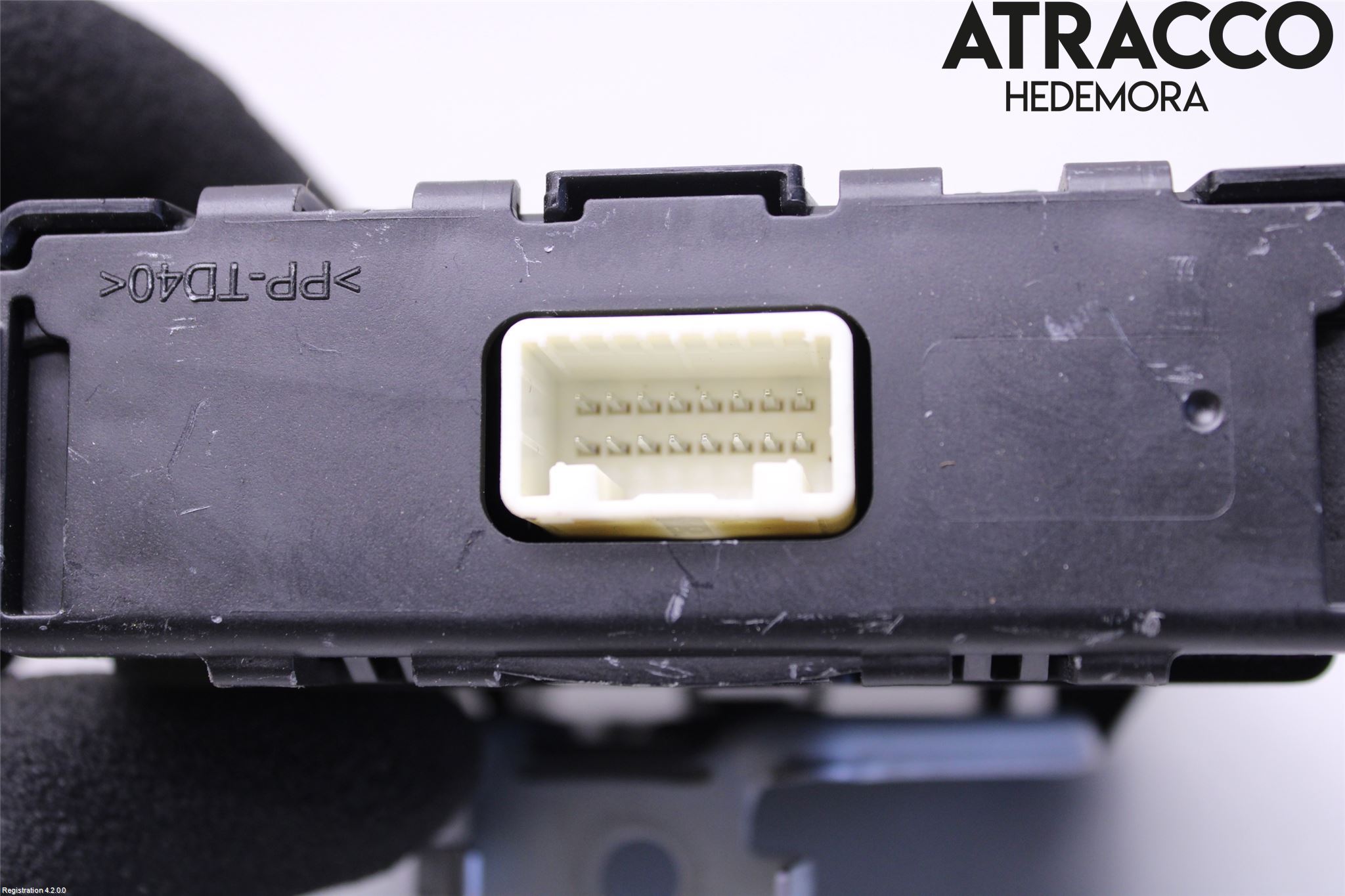 Nissan LEAF 18- Styrenhet Övrigt