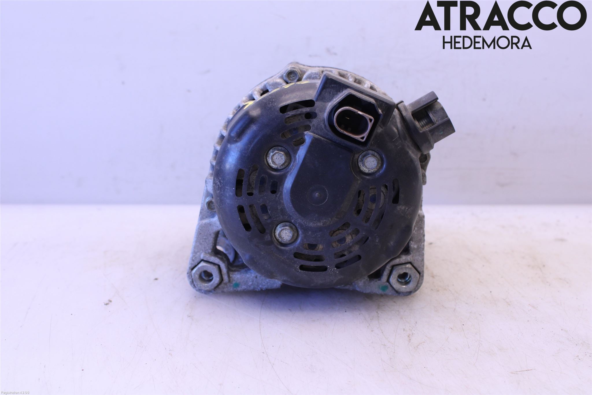 Ford FOCUS 15-18 Generator