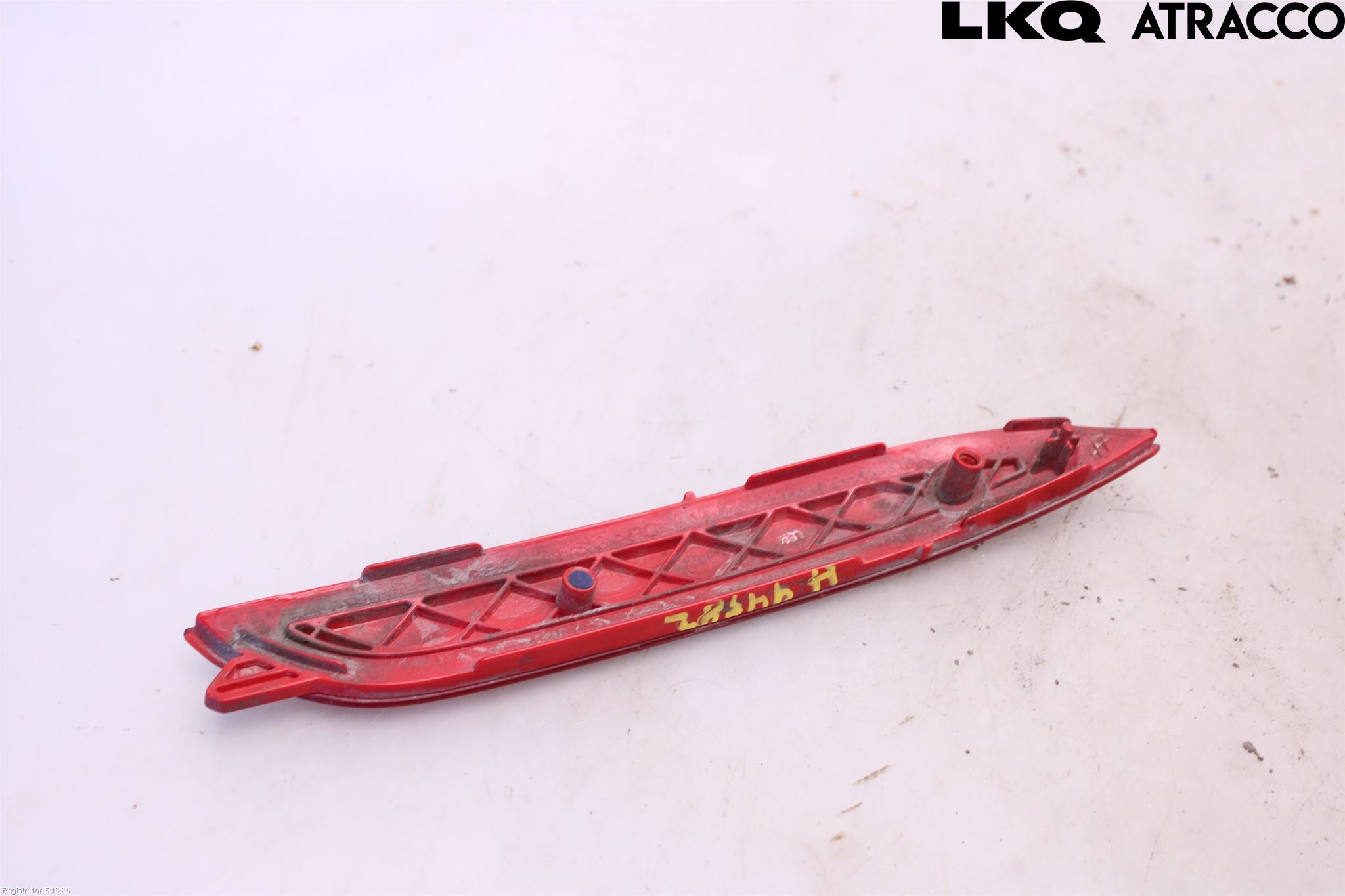 Kia CEED 12-18 Dimljus/Reflex Bak