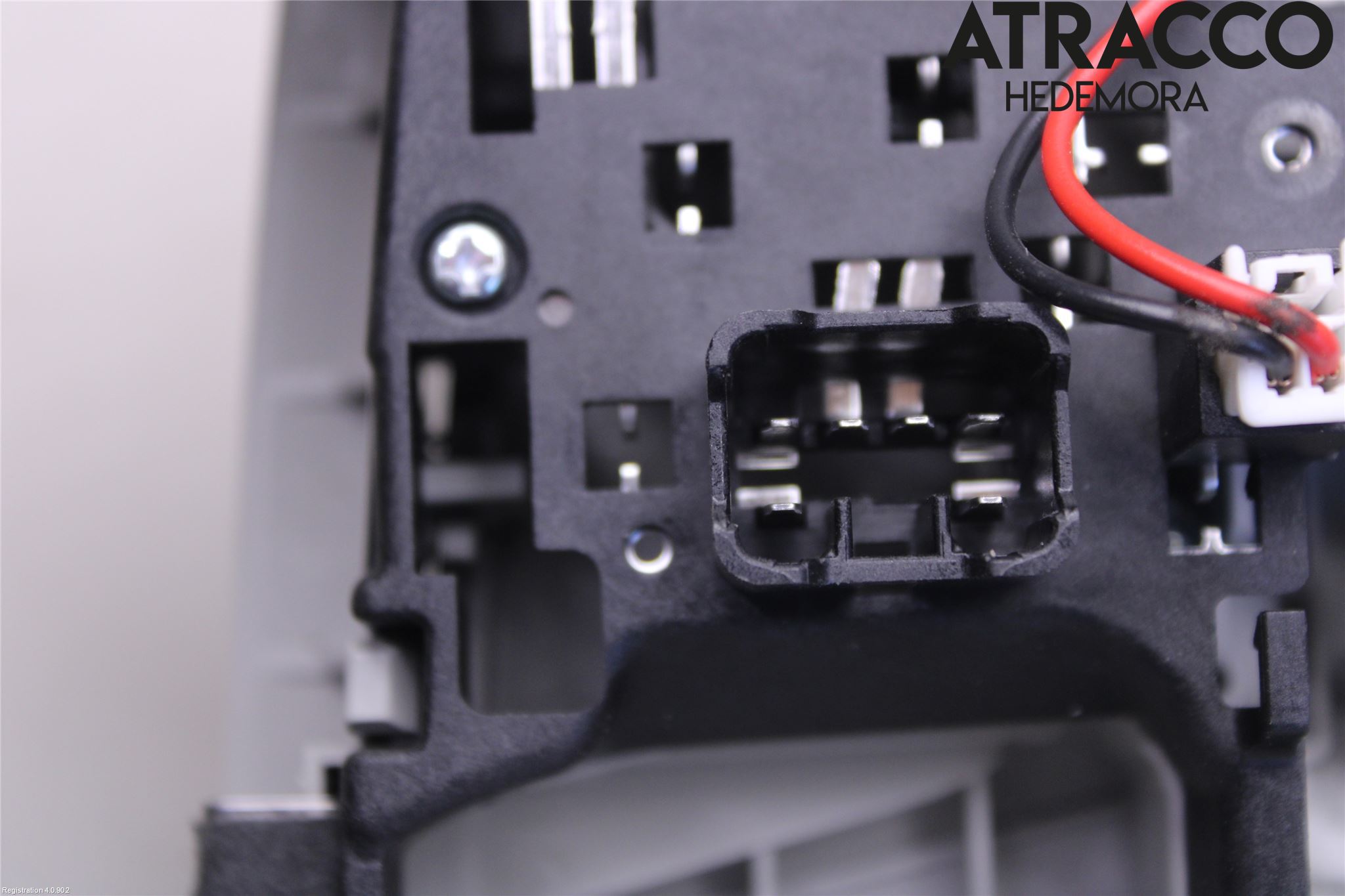 Kia OPTIMA 16-20 Innerbelysning