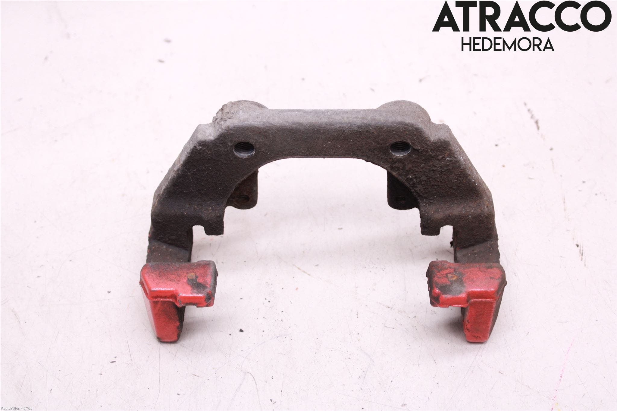 BMW 5 GT F07 09-17 Bromsokshållare