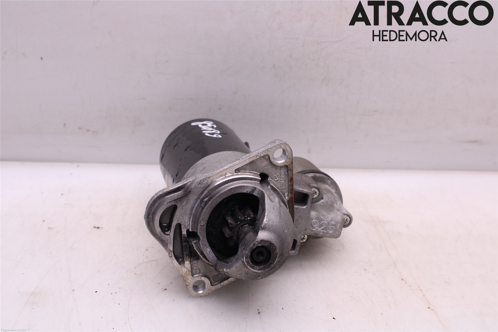 Opel MOKKA 13-20 Startmotor