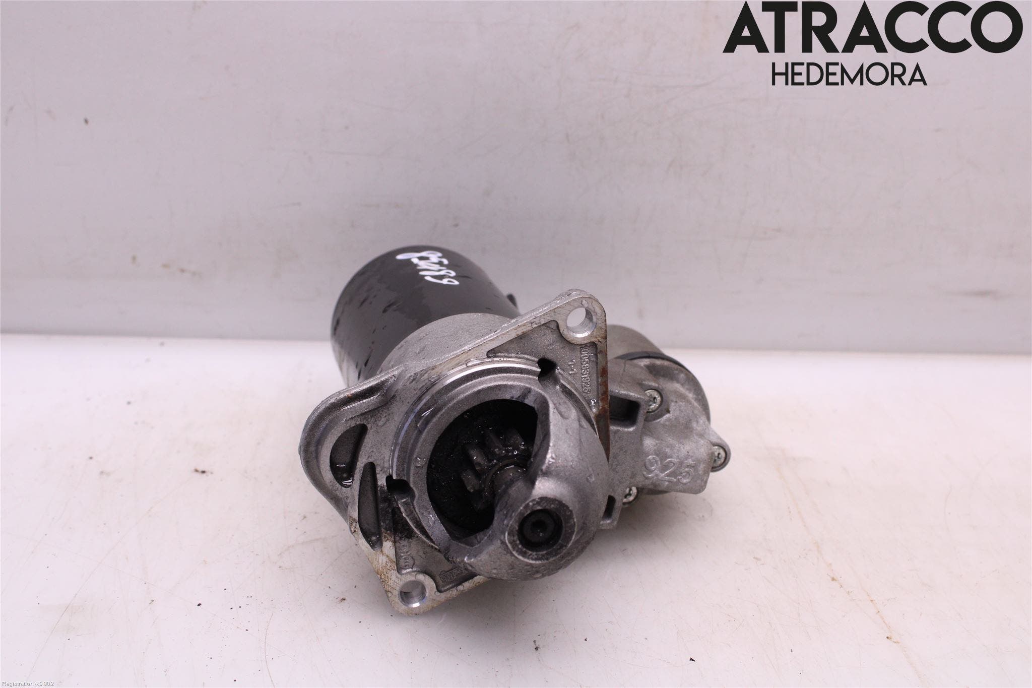 Opel MOKKA 13-20 Startmotor