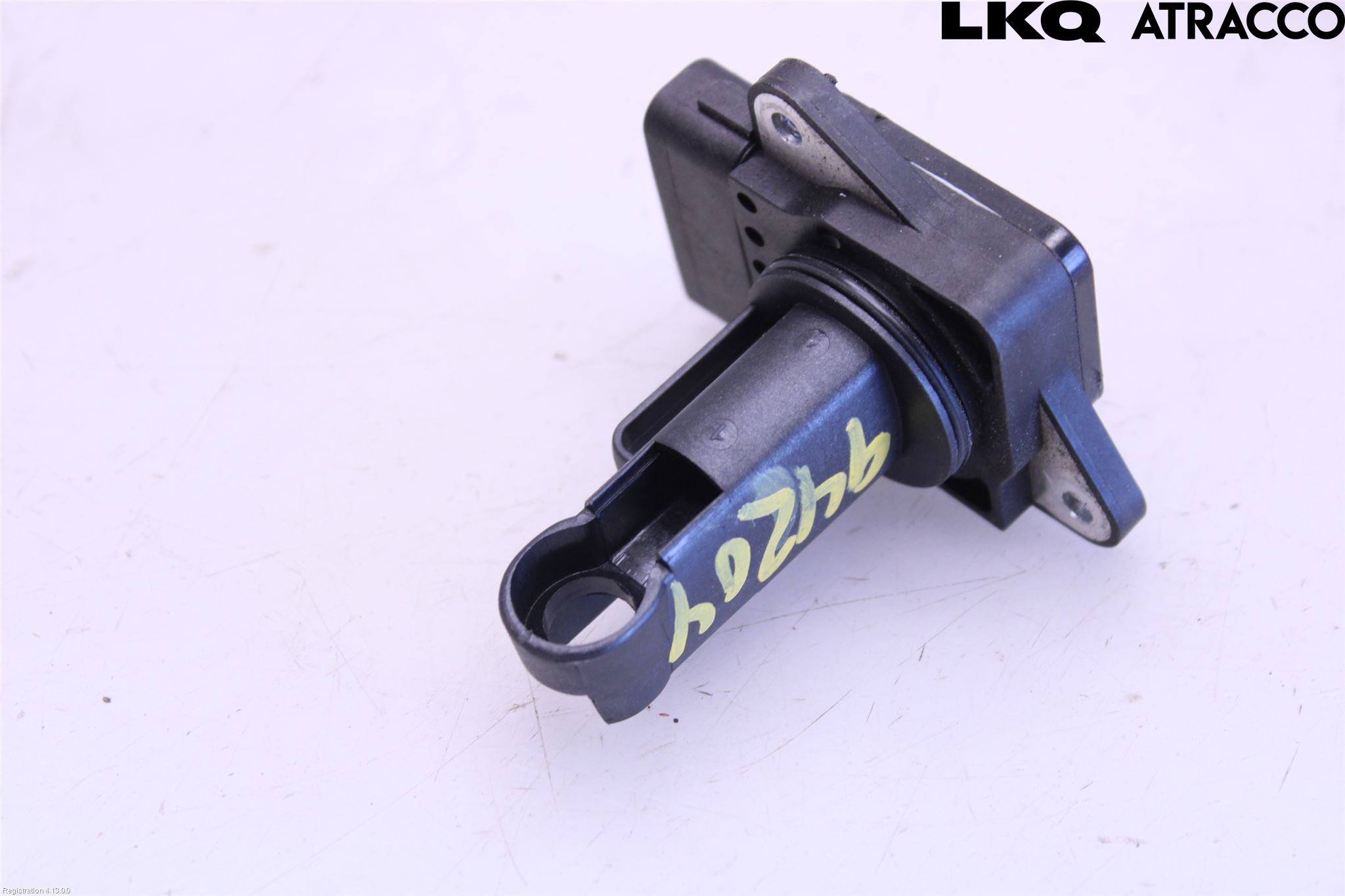 Toyota COROLLA 02-07 Injluftmassamätare