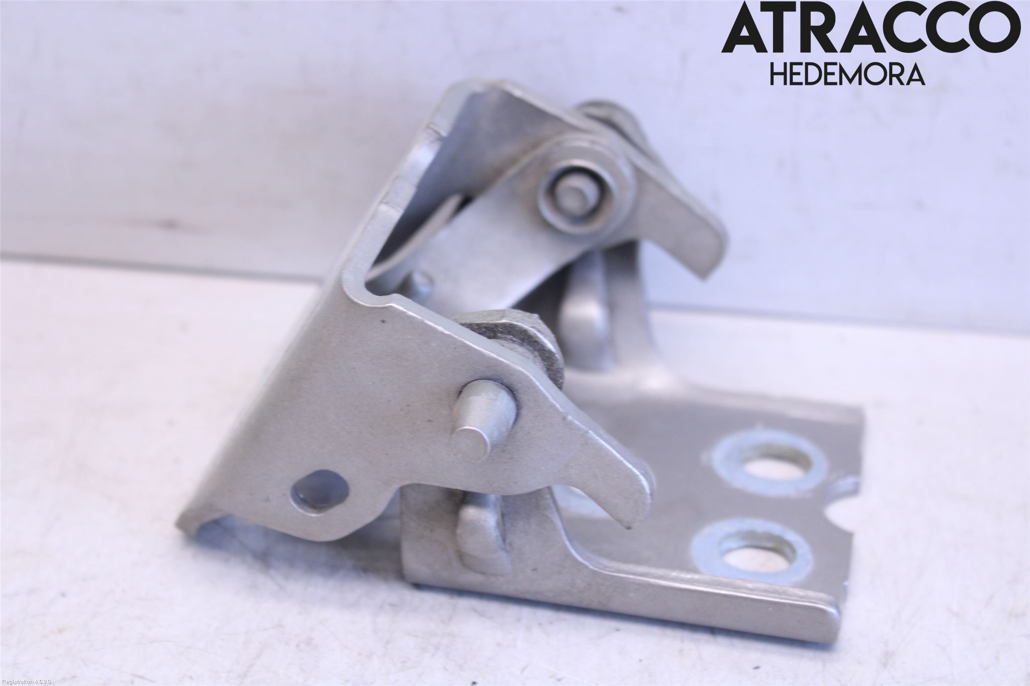 Hummer H2 Dörrgångjärn