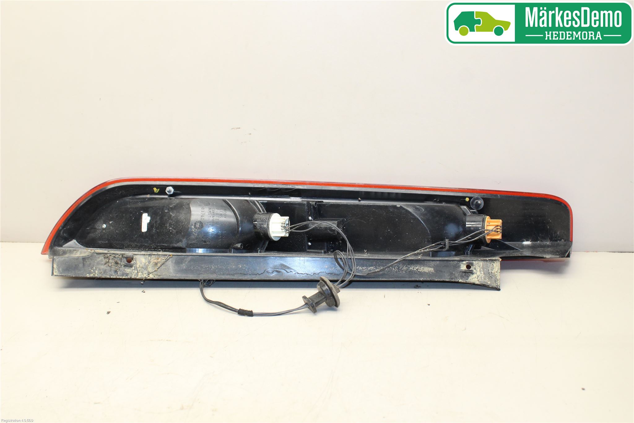 Ford FOCUS 08-11 Bakljus Höger