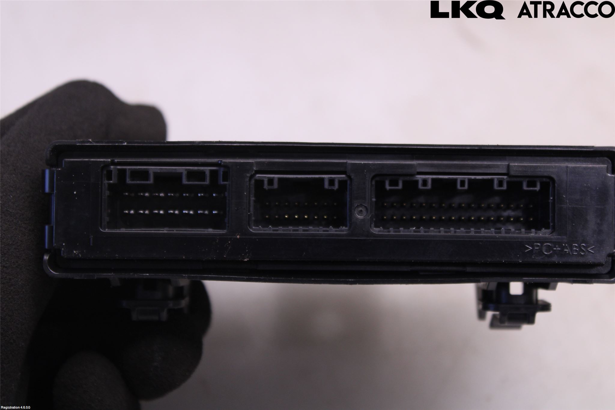 Mazda CX-30 20- Styrenhet Dörr