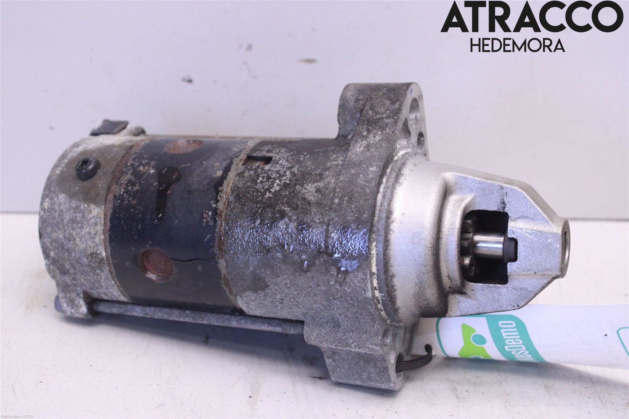 Honda CR-V 07-12 Startmotor Diesel
