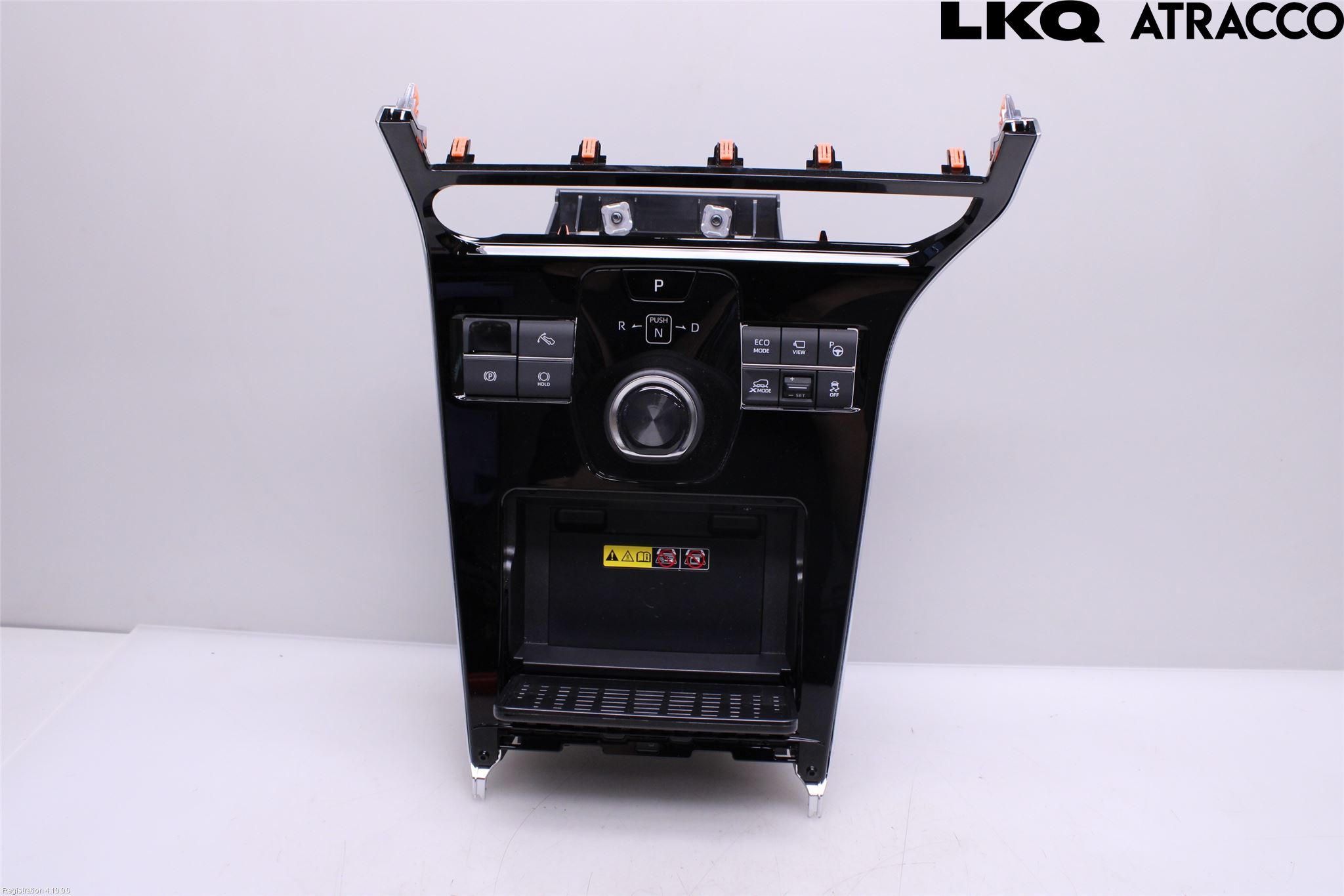 Toyota bZ4X EA10 22- Strömställare Multifunktion