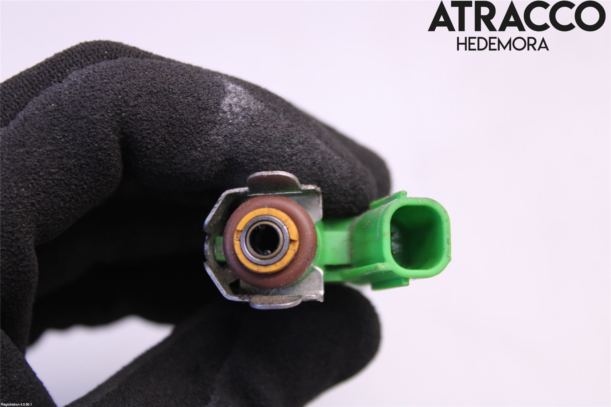 Suzuki SWIFT 17-24 Injspridare