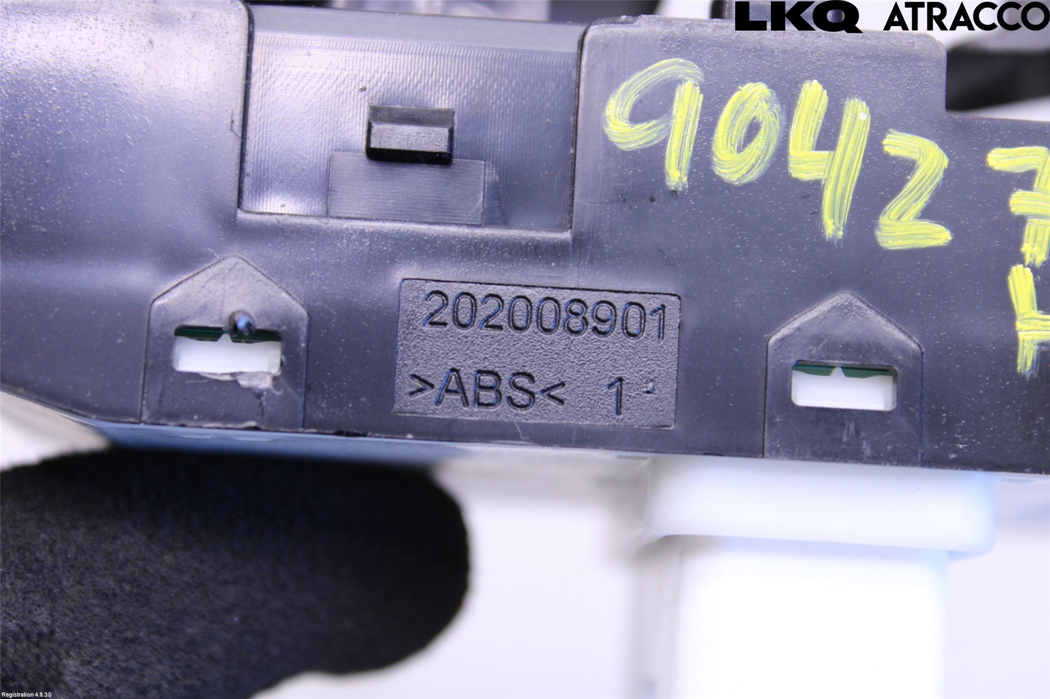 Kia SORENTO 10-14 Strömställare Elhiss