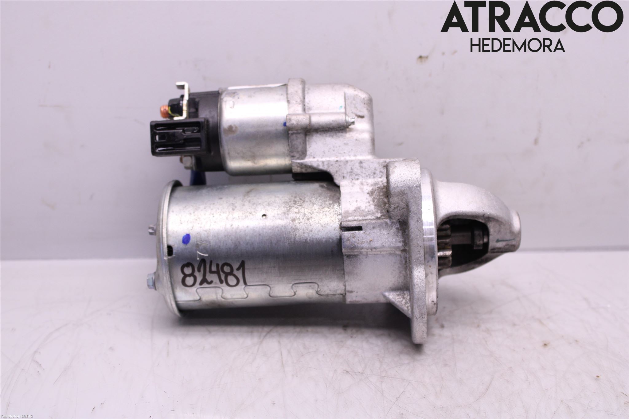 Kia CEED/CEED SW 19- Startmotor