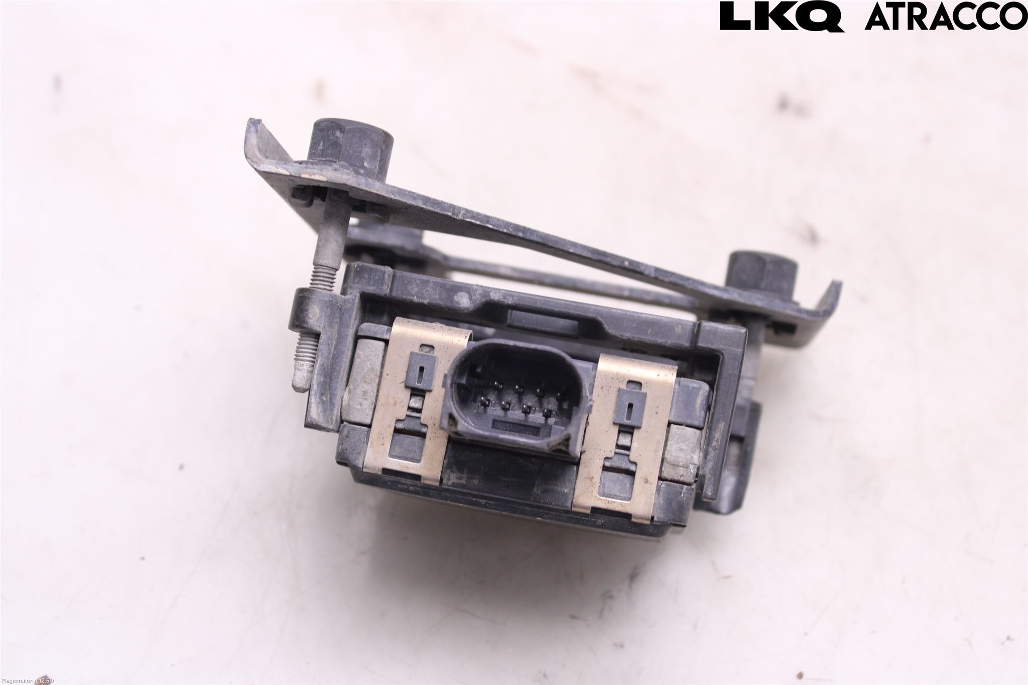 Volkswagen VW GOLF / E-GOLF VII 13-20 Sensor Adaptiv Farthållare