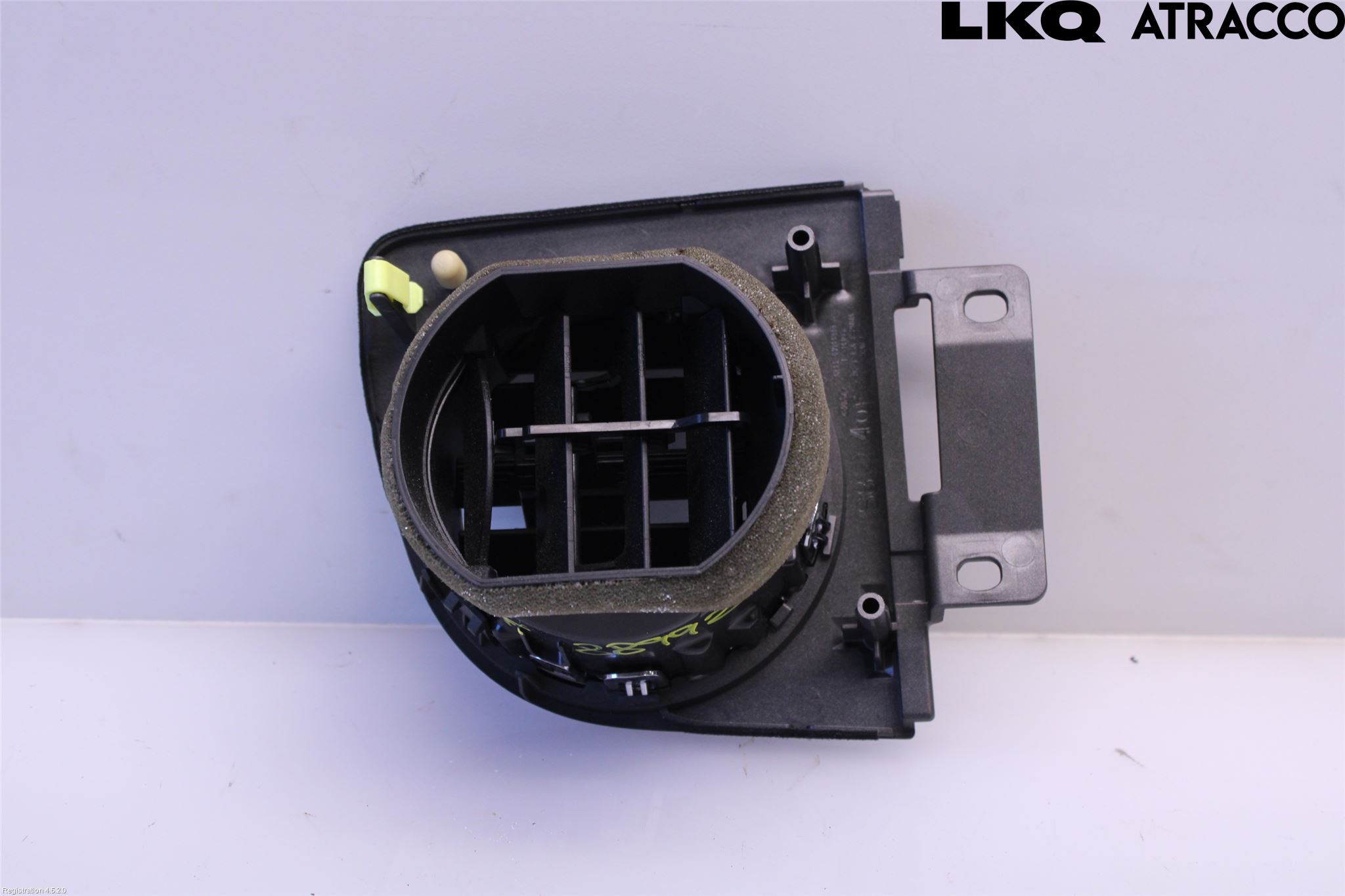 Ford MUSTANG V 05-14 Defrosterkanal-Munstycke