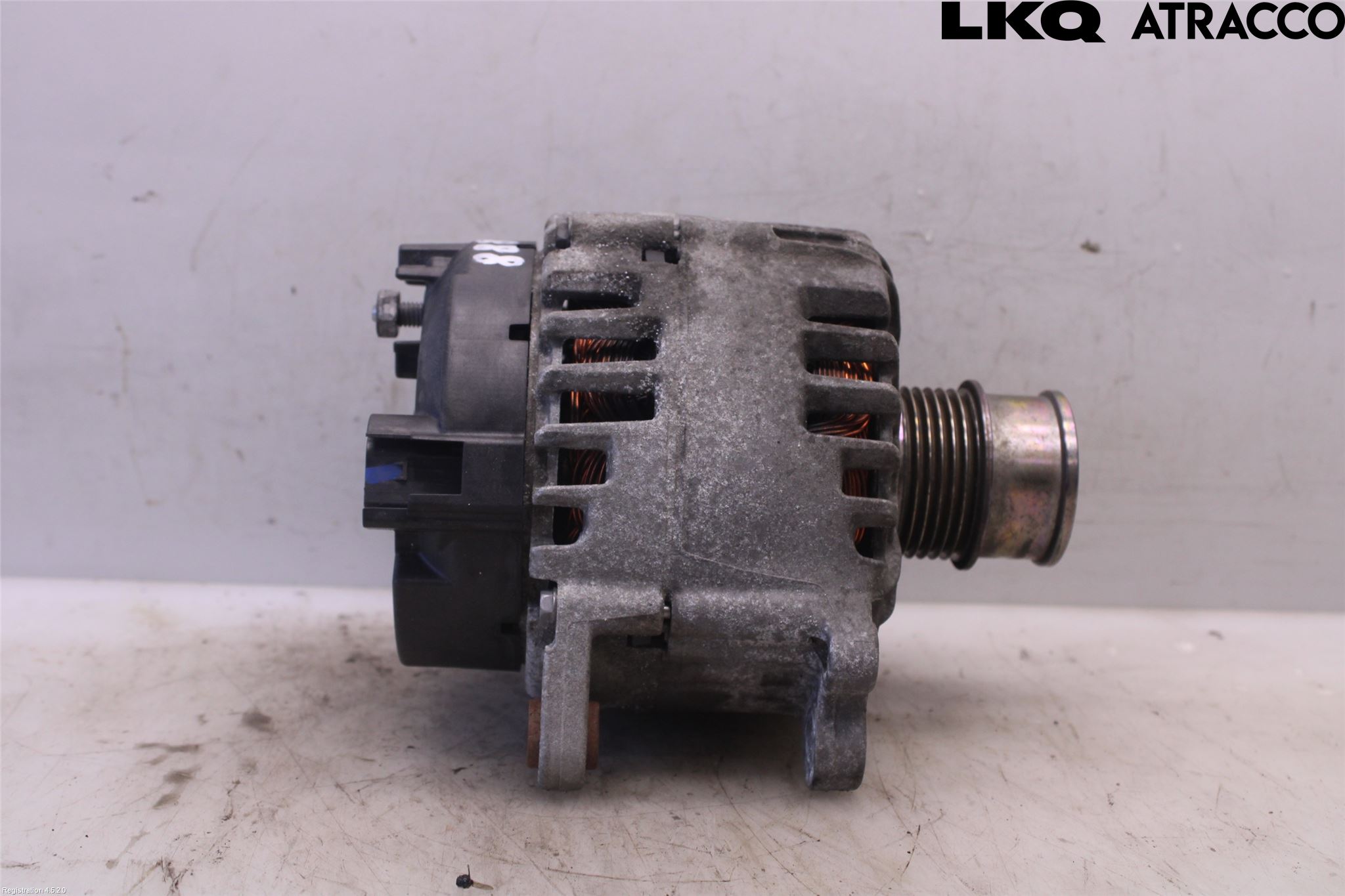 Volkswagen VW GOLF / E-GOLF VII 13-20 Generator