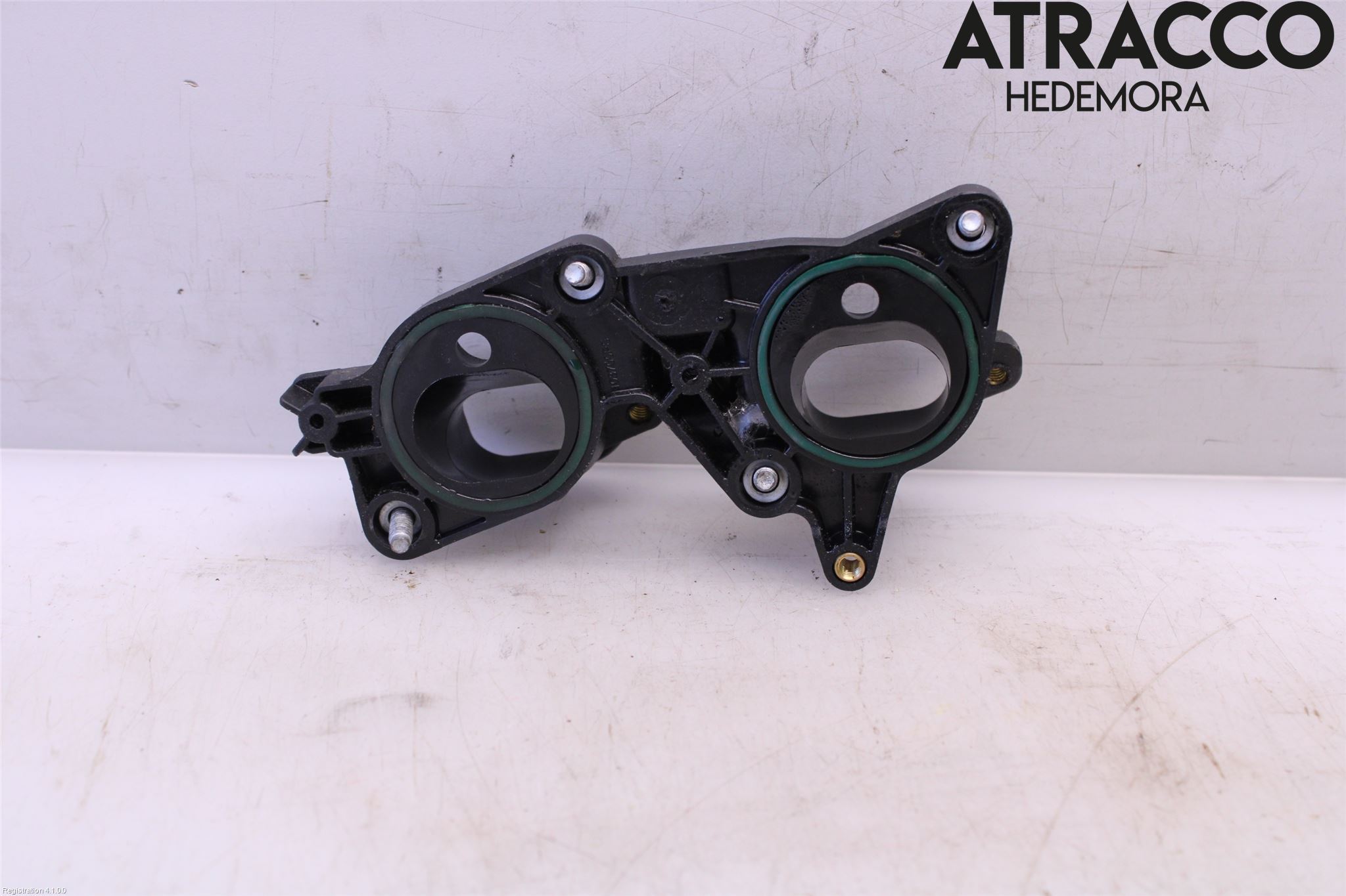 BMW i3 I01 13-22 Grenrör Insug