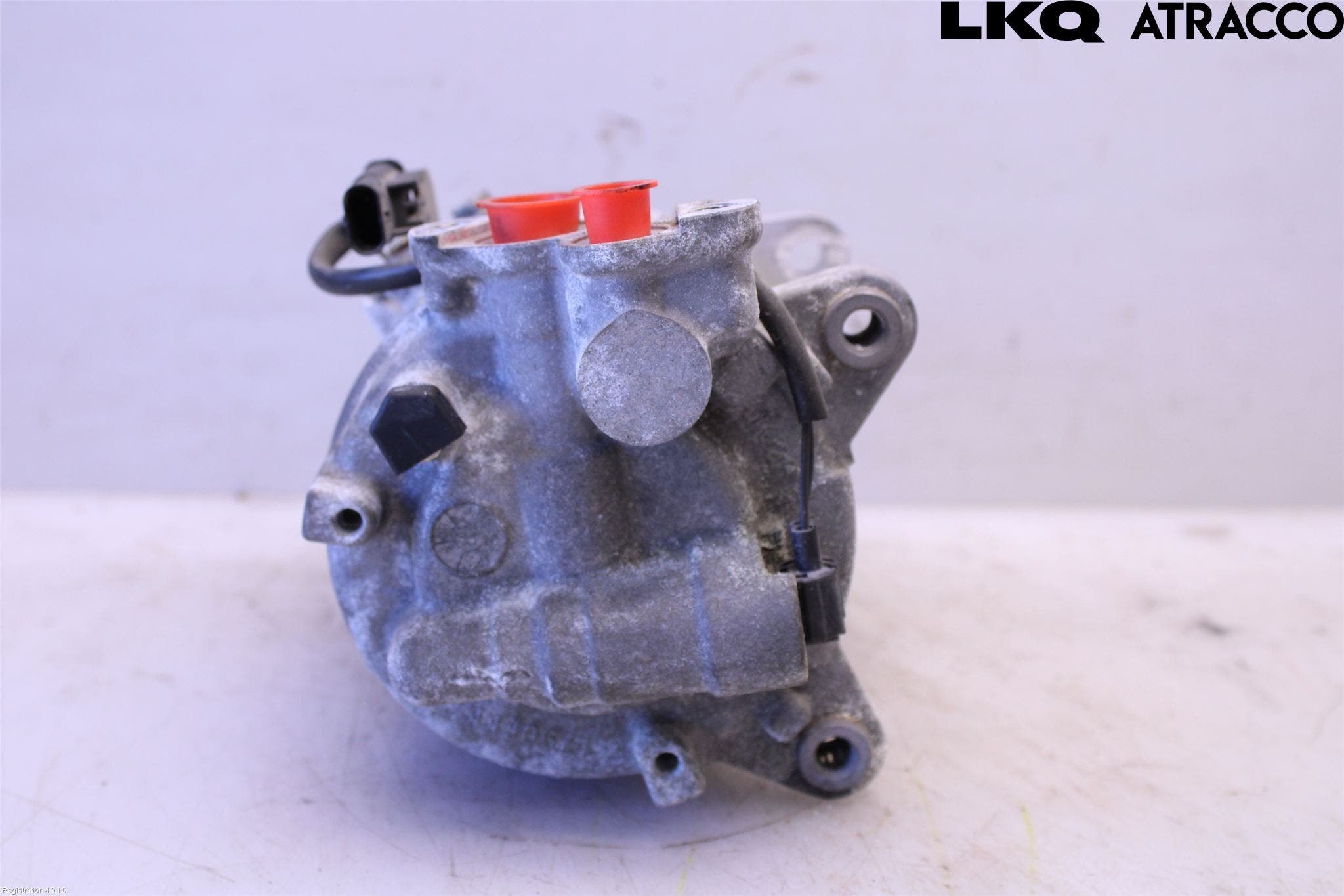 BMW 5 G30/G31/F90 17-23 Ac Kompressor