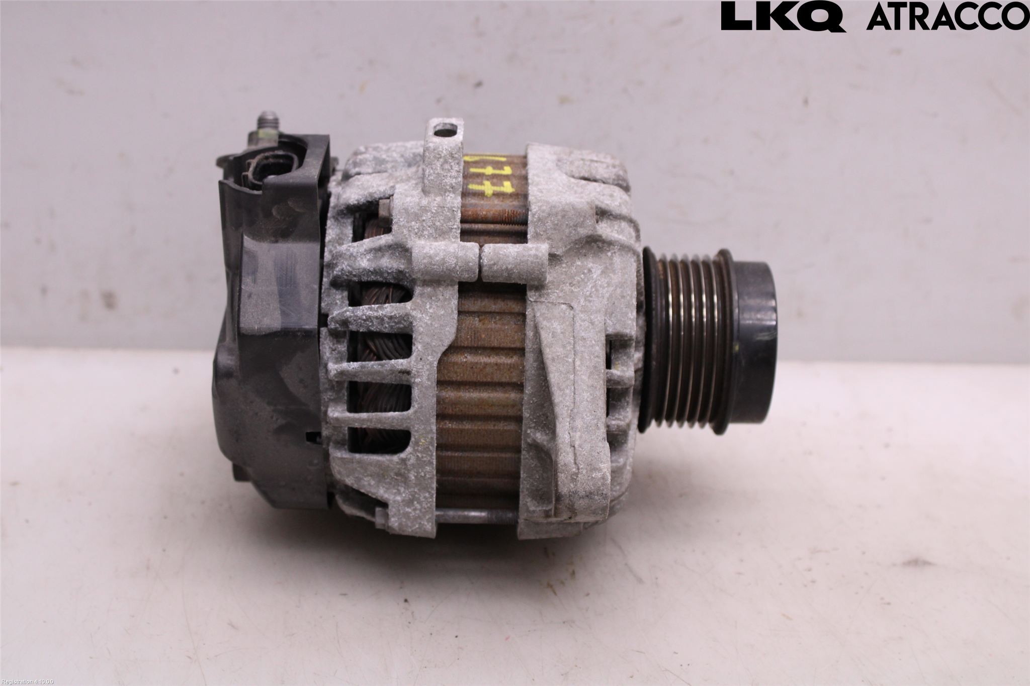 Kia CEED 12-18 Generator