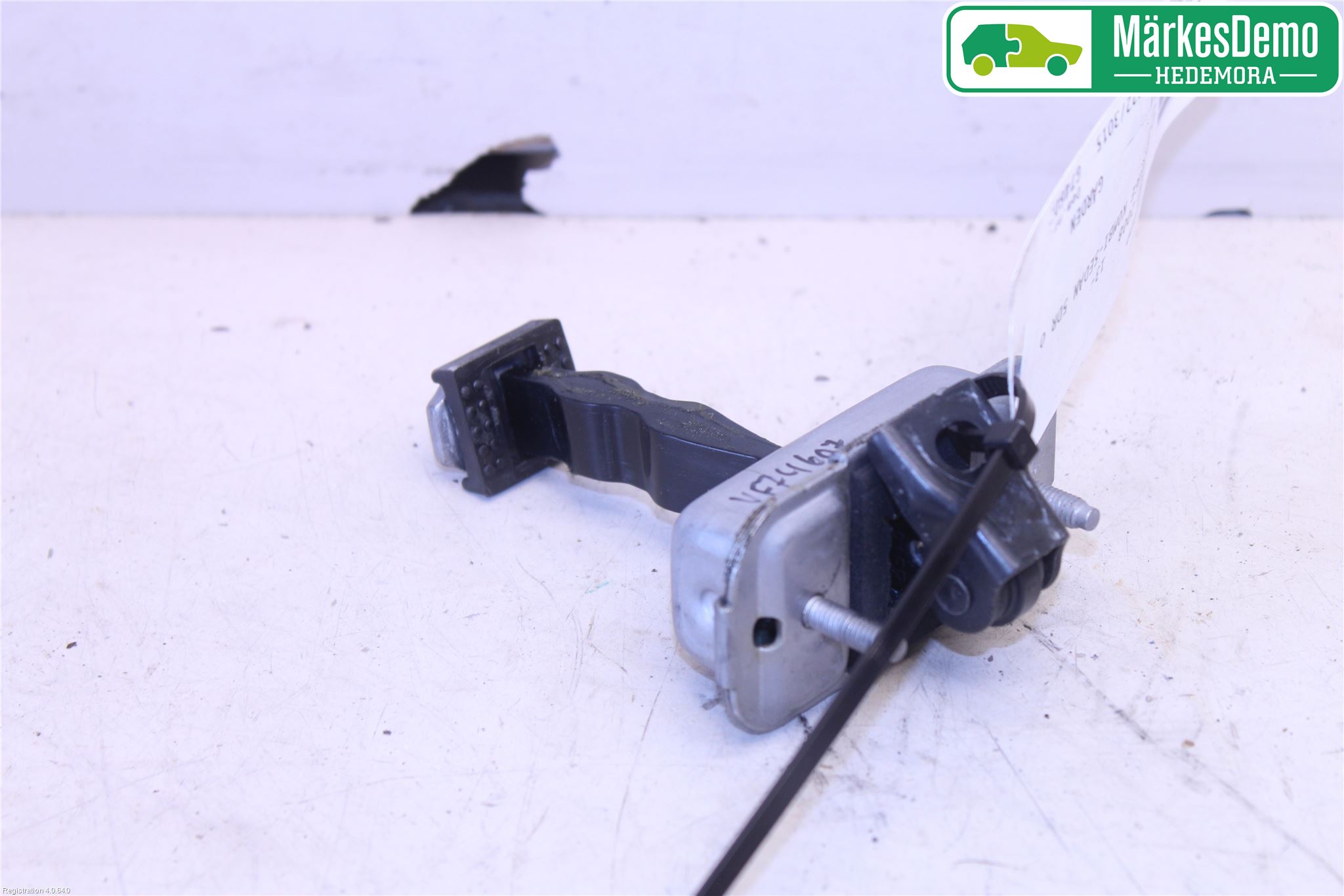 Peugeot 2008 13-20 Dörrstopp