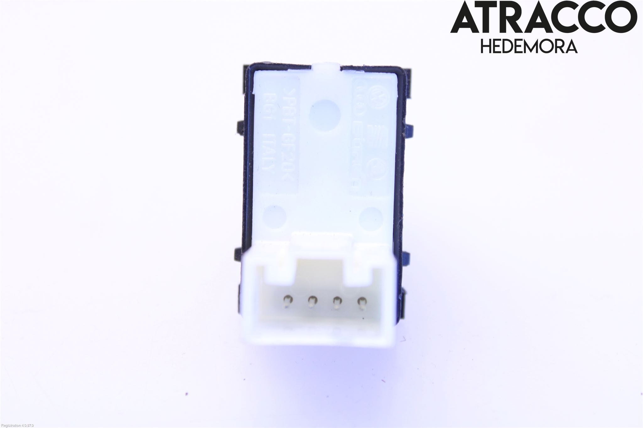 Skoda ROOMSTER Strömställare Elhiss