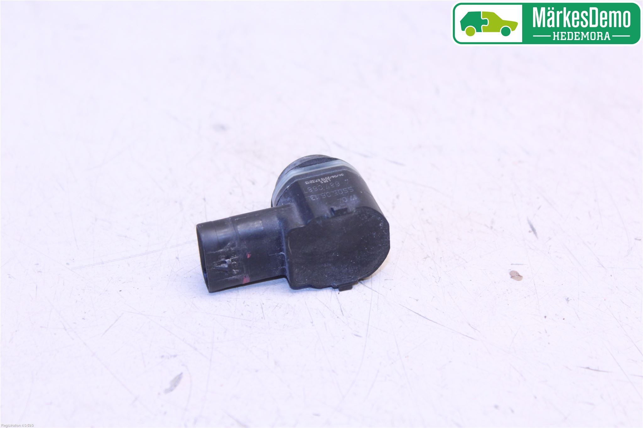 Volvo V60 14-18 Parkeringshjälp Backsensor