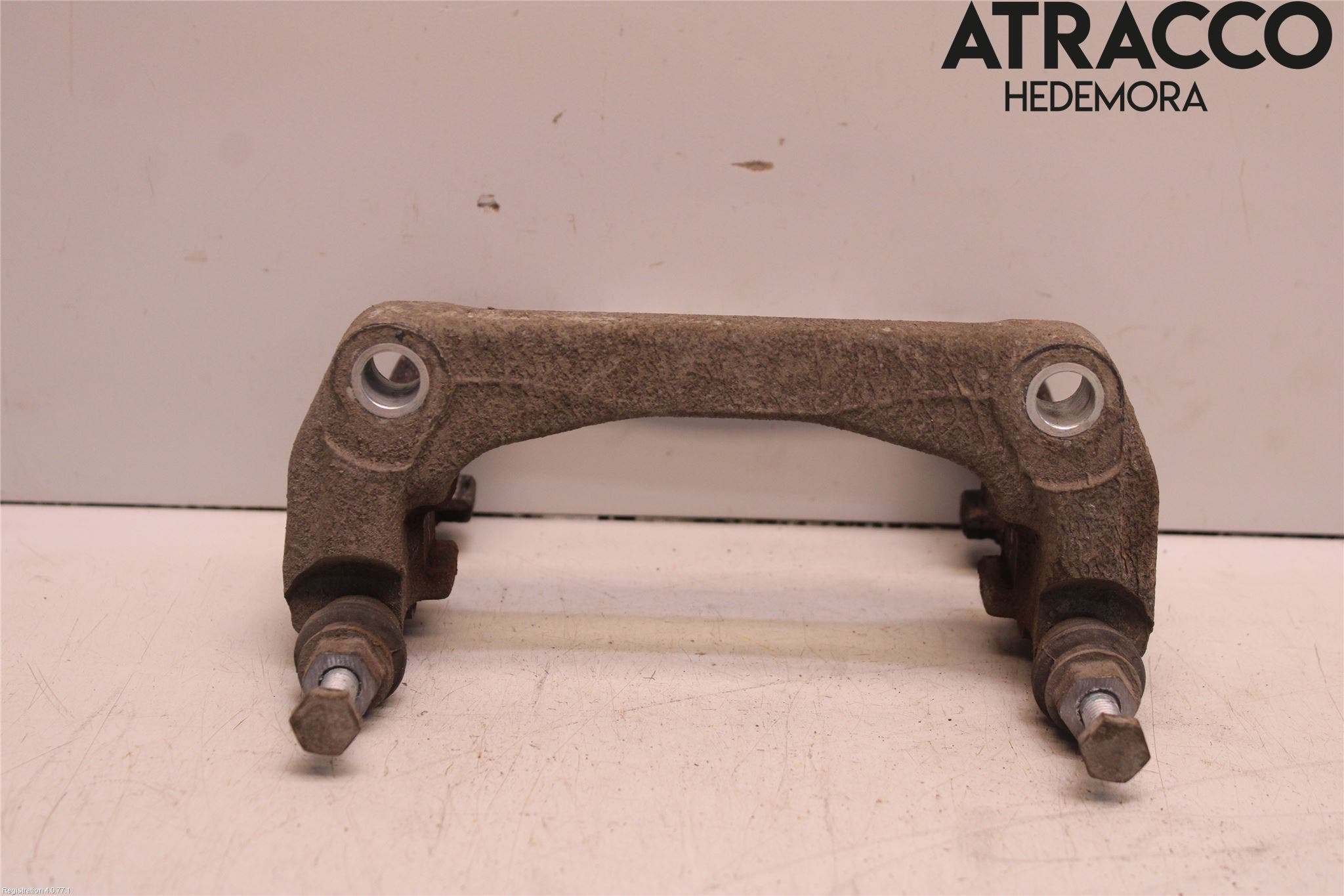 Renault KANGOO II 15-21 Bromsokshållare