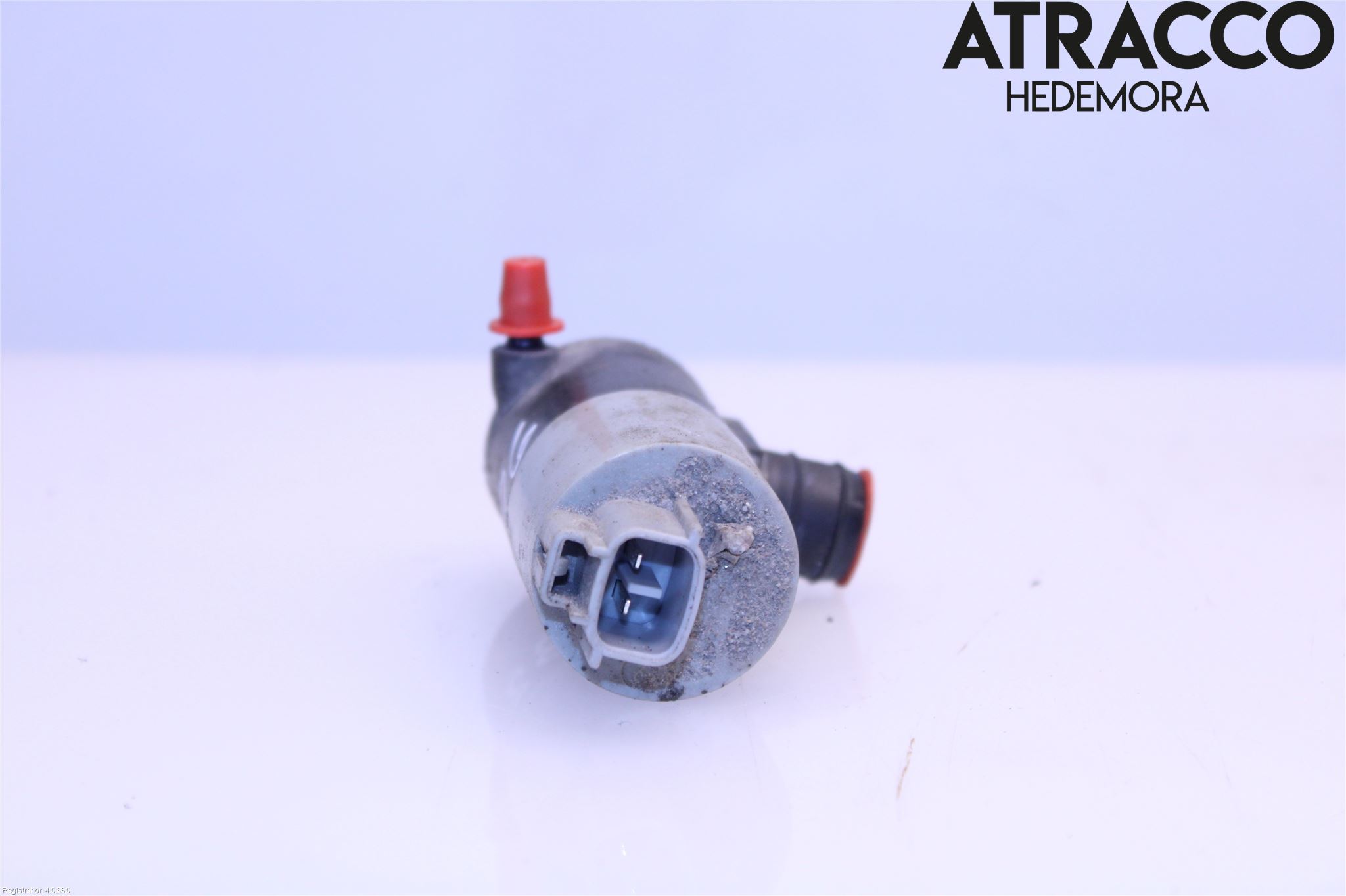 Toyota AVENSIS 09-15 Spolarpump Baklucka