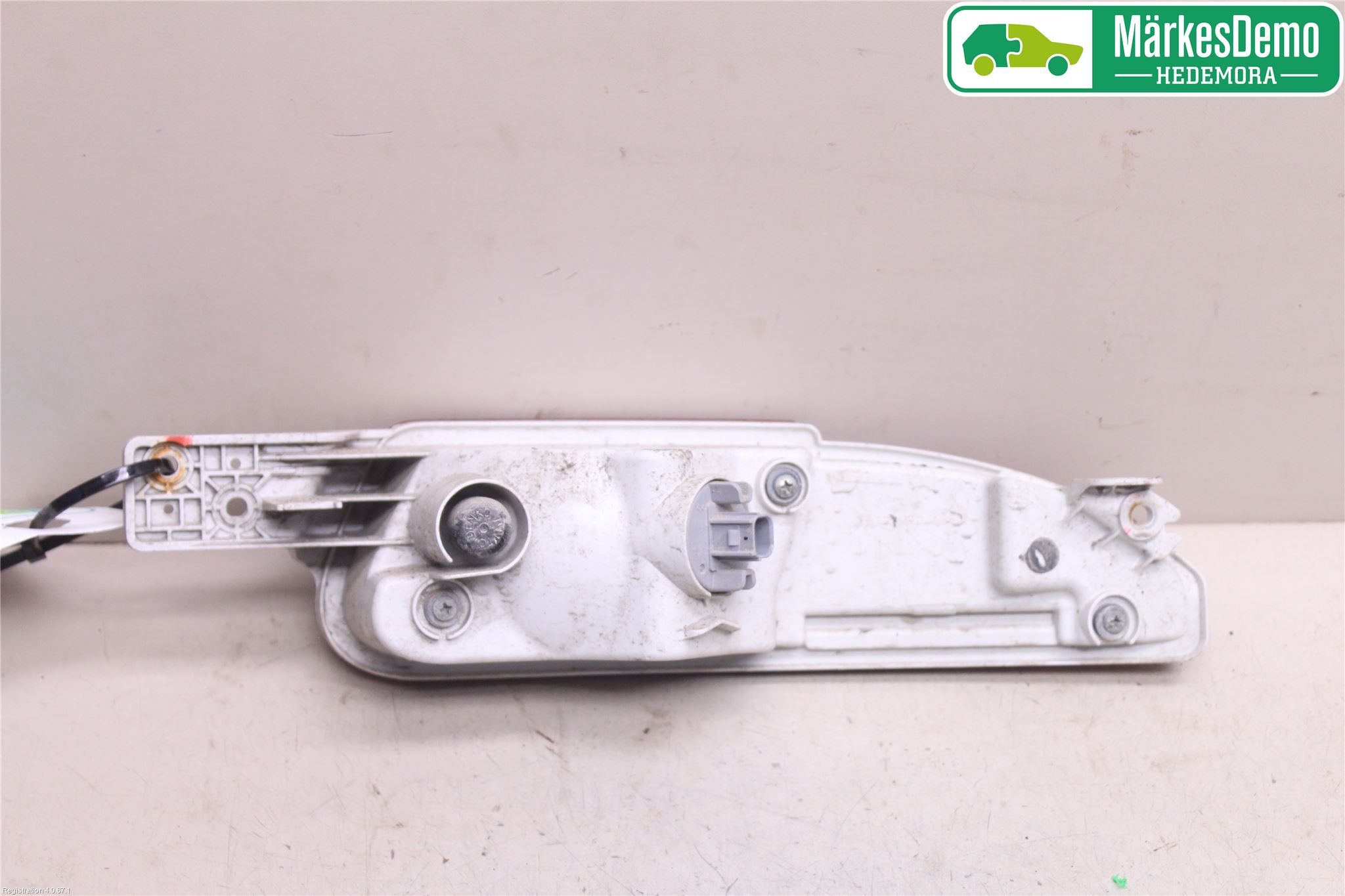 Honda CIVIC 12-16 Dimljus/Reflex Bak