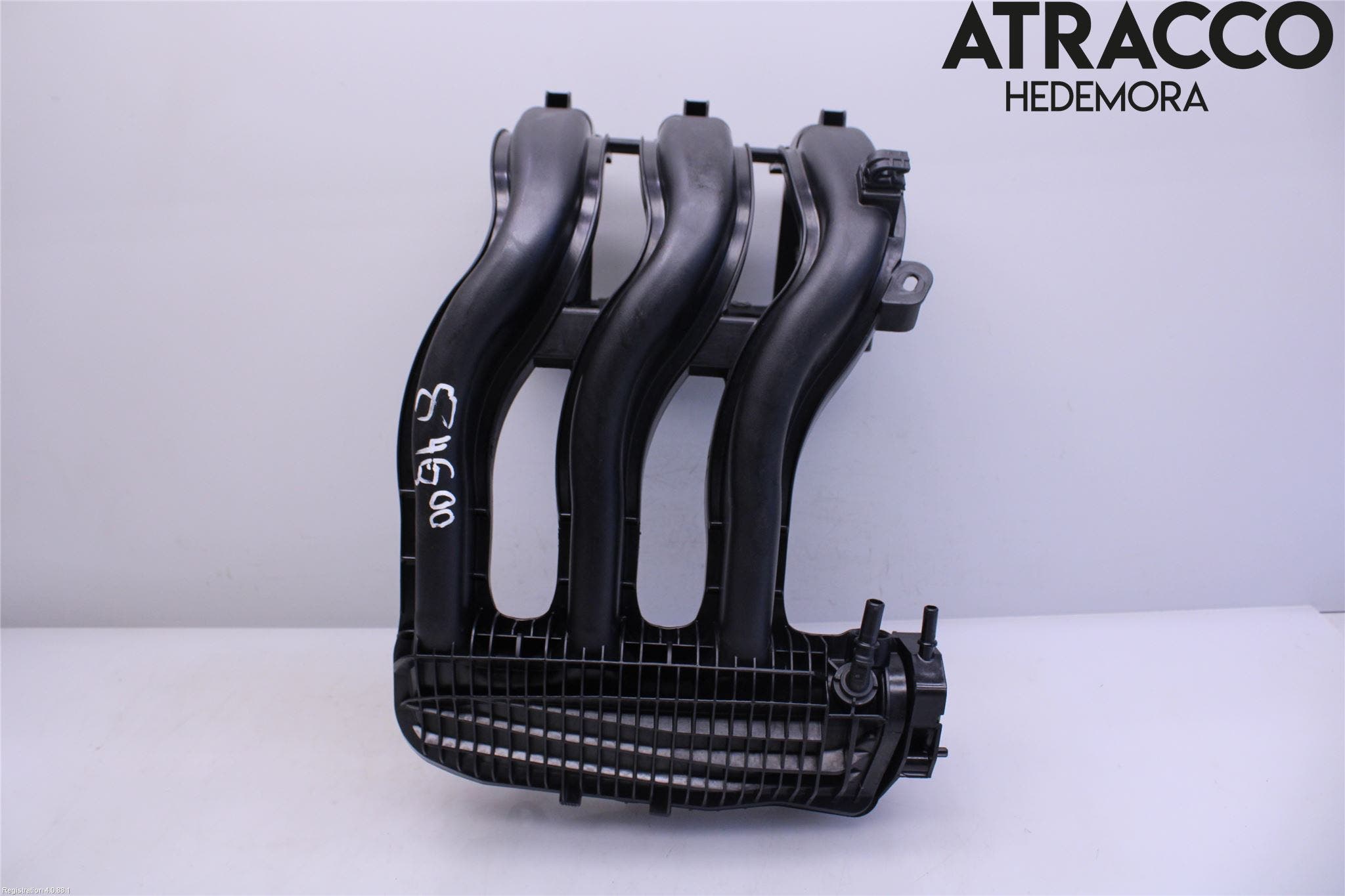 Peugeot 208 12-15 Grenrör Insug