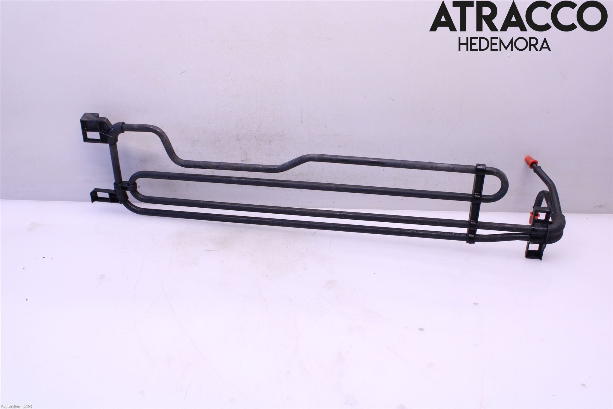 Mercedes-Benz MB C-KLASS (W204) 07-15 Oljekylare Servostyrning