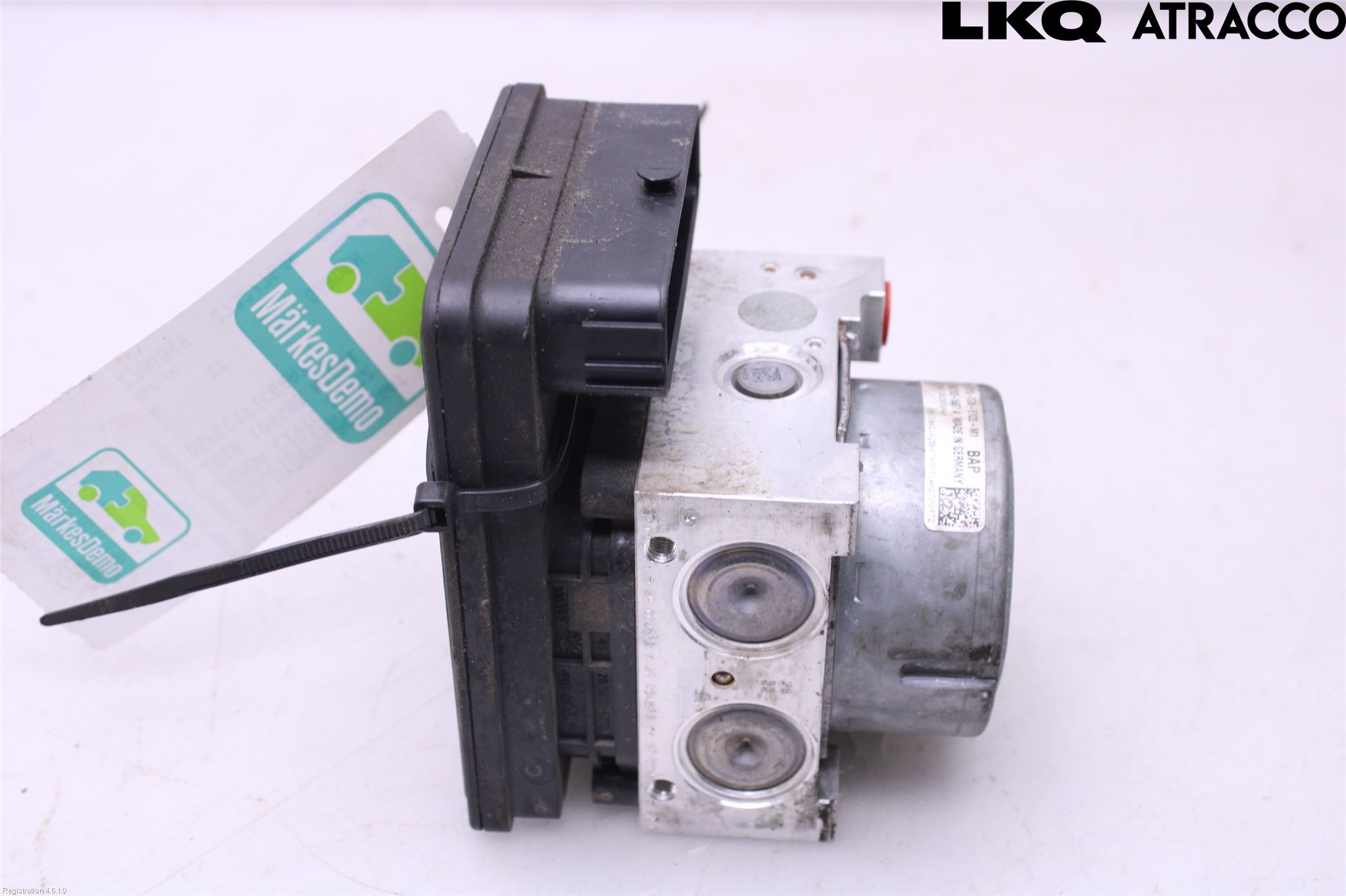 Honda CIVIC 17-22 Abs Hydraulaggregat