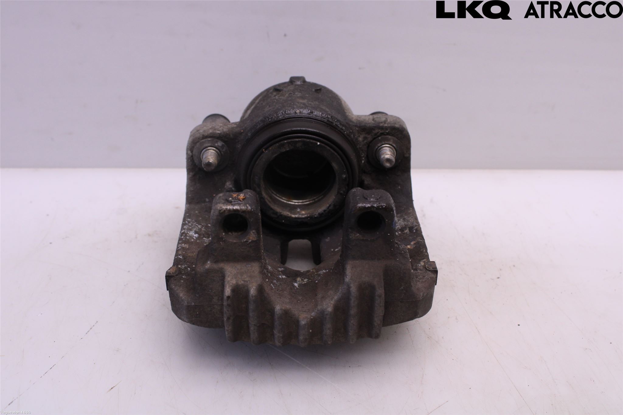 BMW 3 E90/91 SED/TOU 05-12 Bromsok Fram Höger