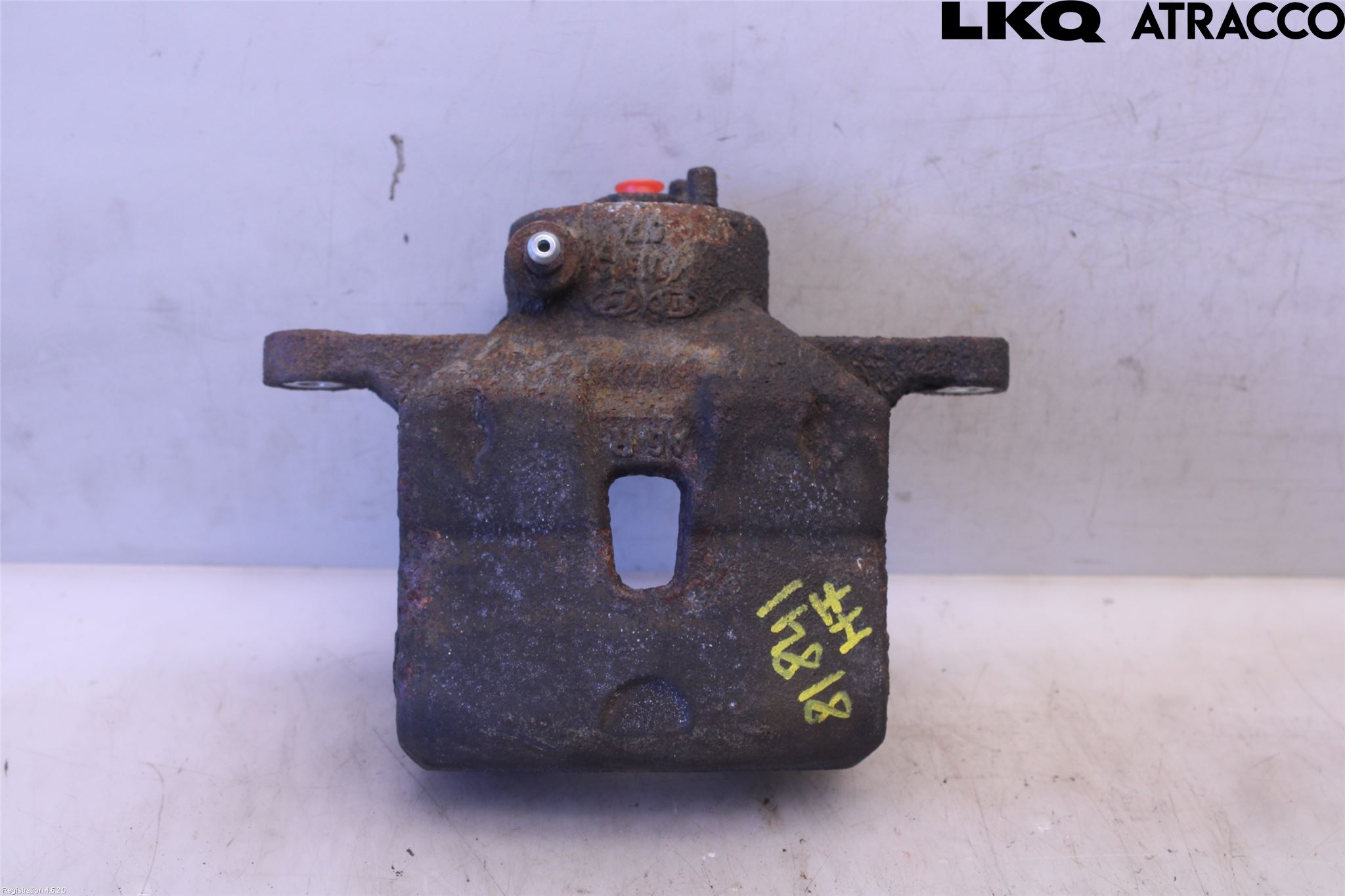 Kia CEED 12-18 Bromsok Fram Höger