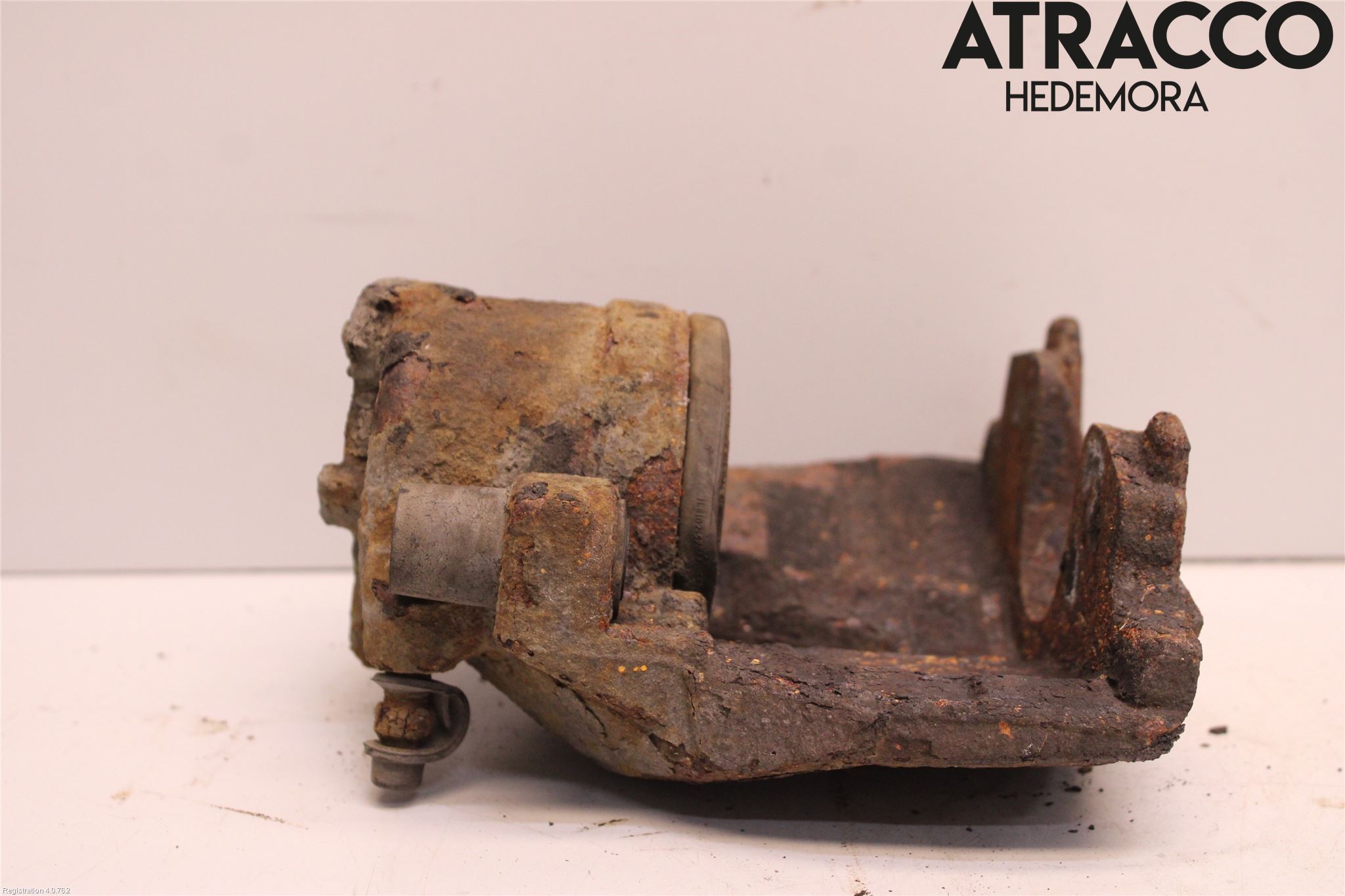 Saab 9-5 -05 Bromsok Fram Vänster