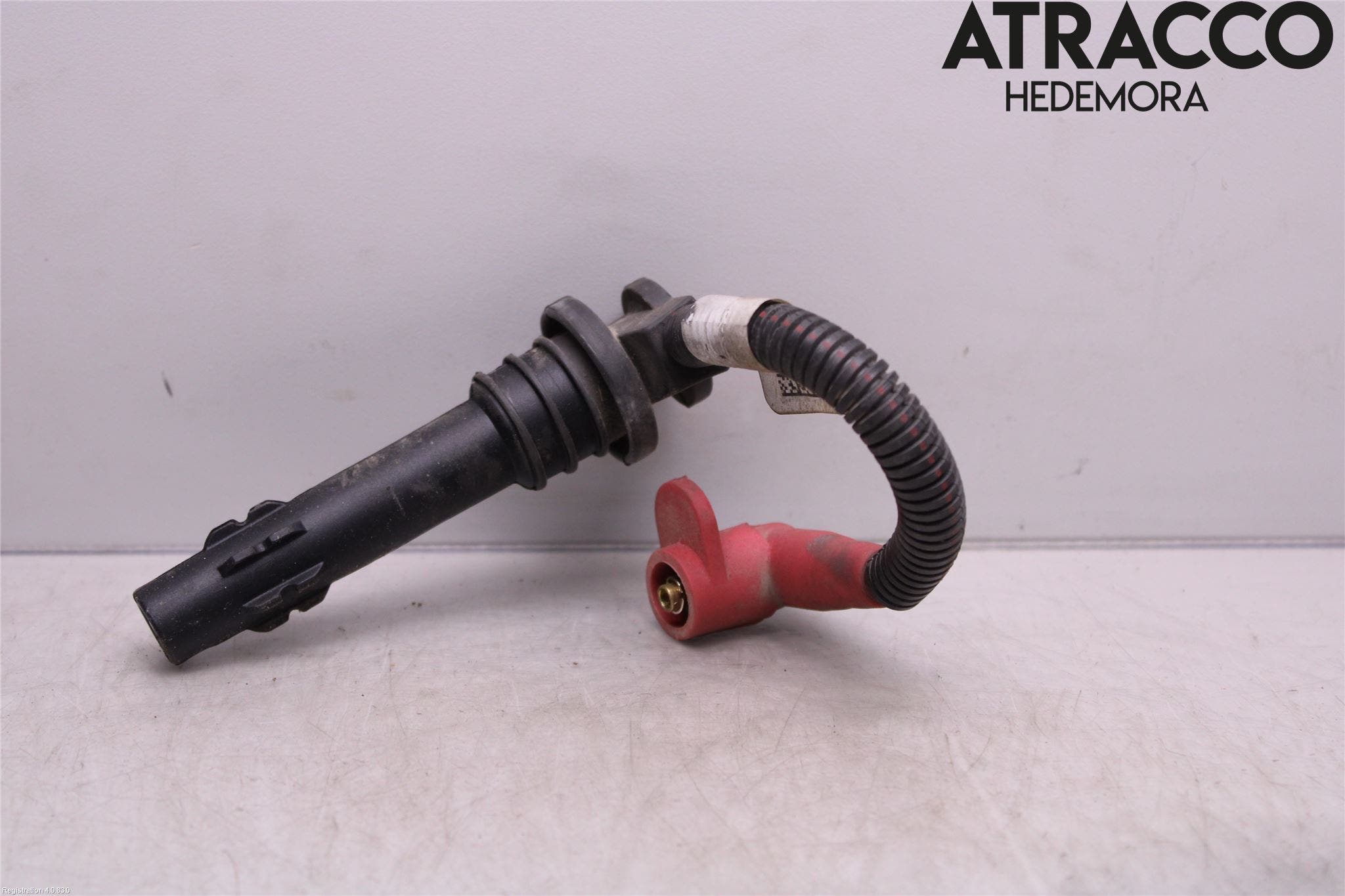 MC och moped ATV POLARIS Tändkabelsats