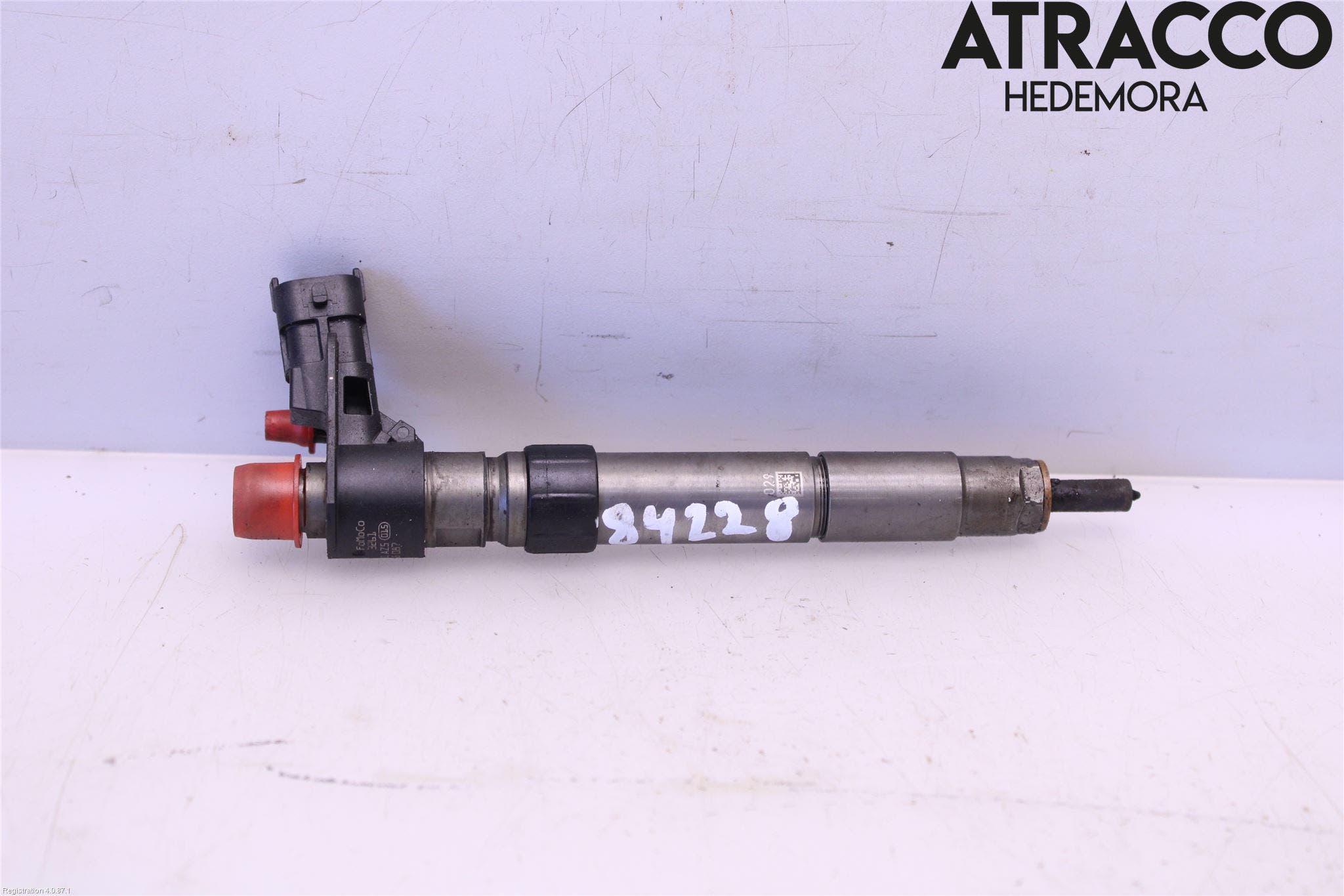 Citroen C5 08-17 Injspridare