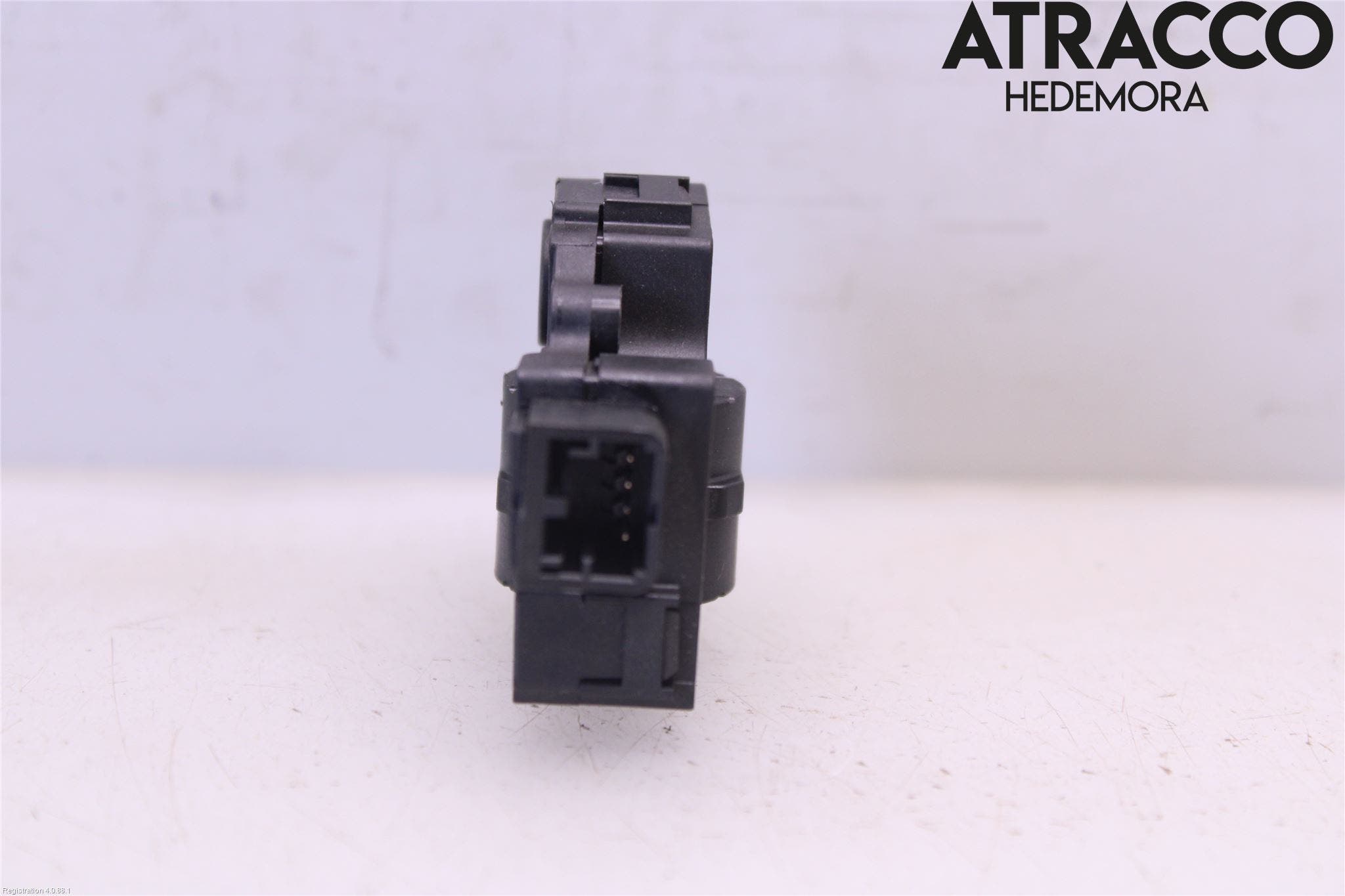 BMW 1 E82/88 Coupé/Cab 06-13 Ac Reglermotor