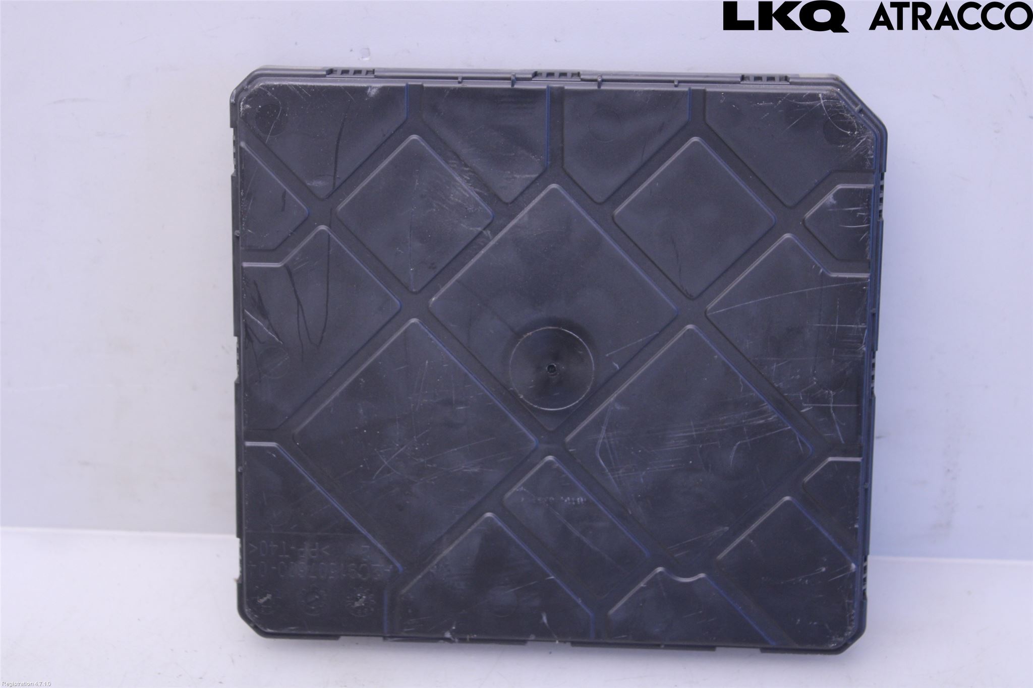 Skoda SCALA 19- Komfort Styrdon