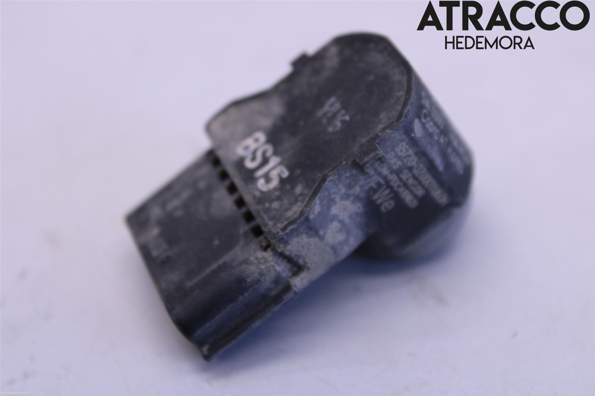 Hyundai i40 08-15 Parkeringshjälp Backsensor