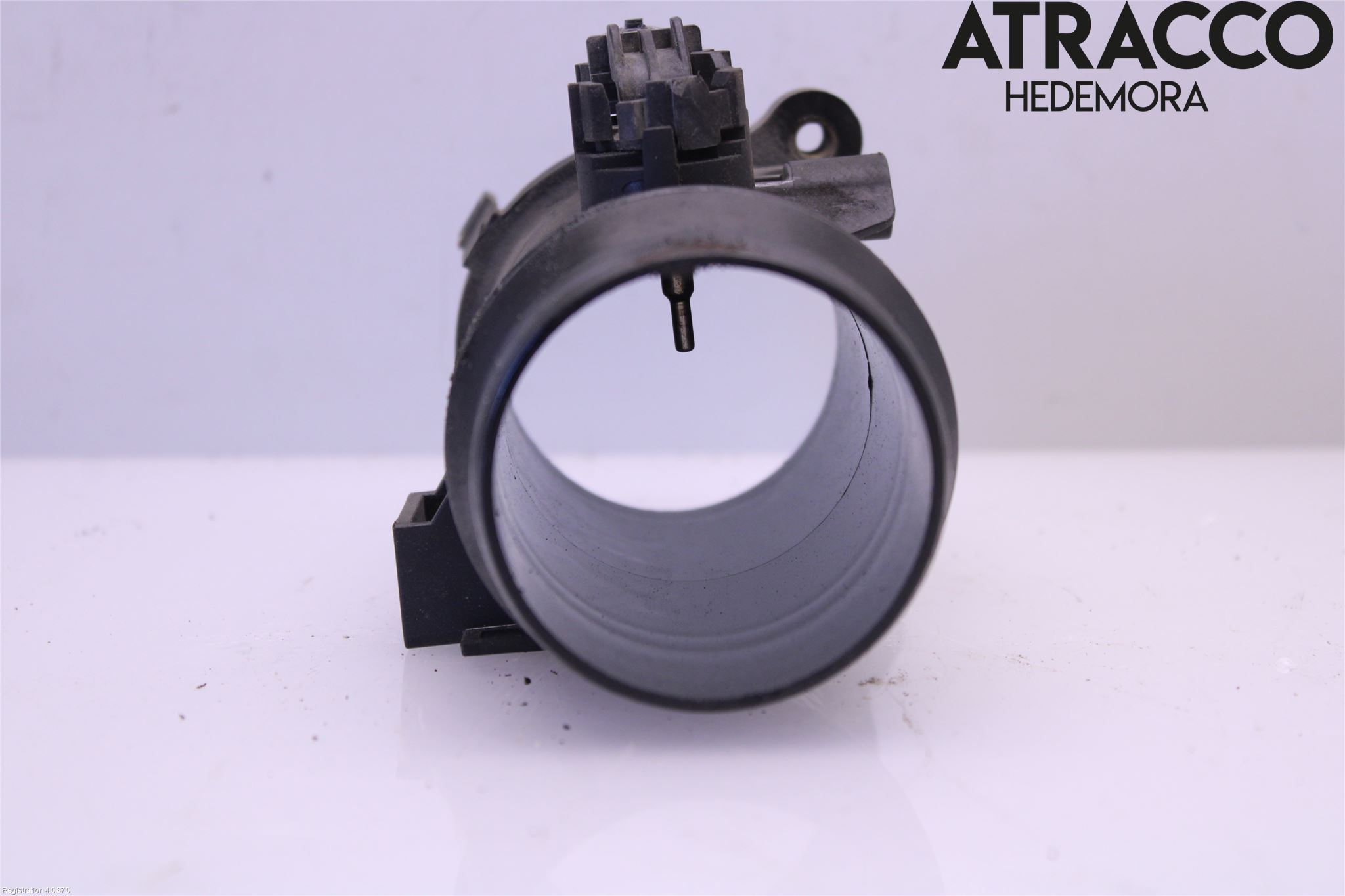 BMW 3 F30/F31/F80 12-19 Givare Insugsluft Temperatur