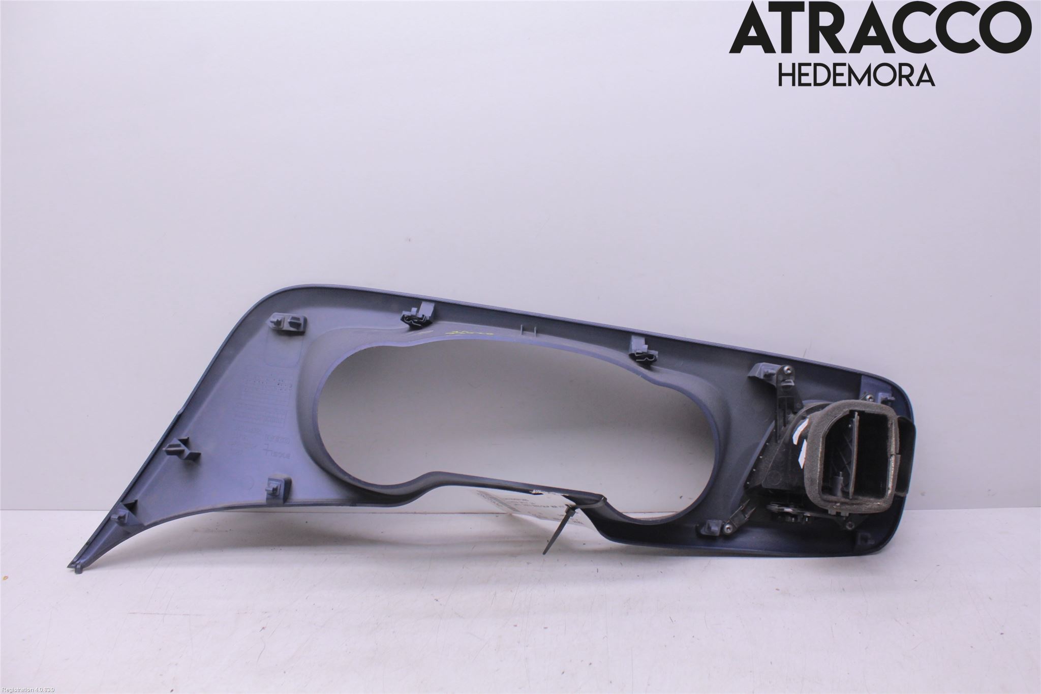 Iveco DAILY 14->> Instrumentsarg