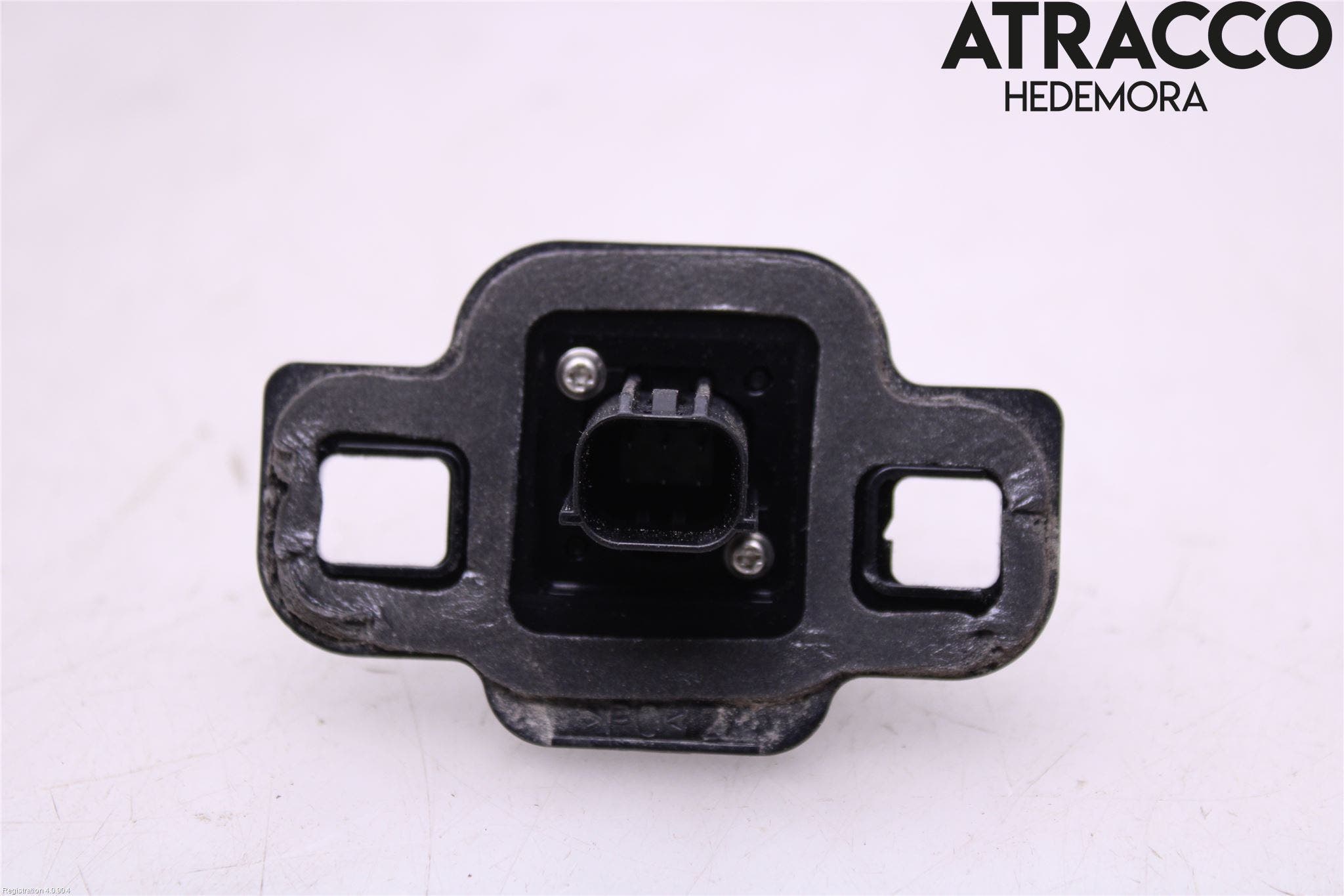 Toyota RAV4 19- Parkeringshjälp Kamera