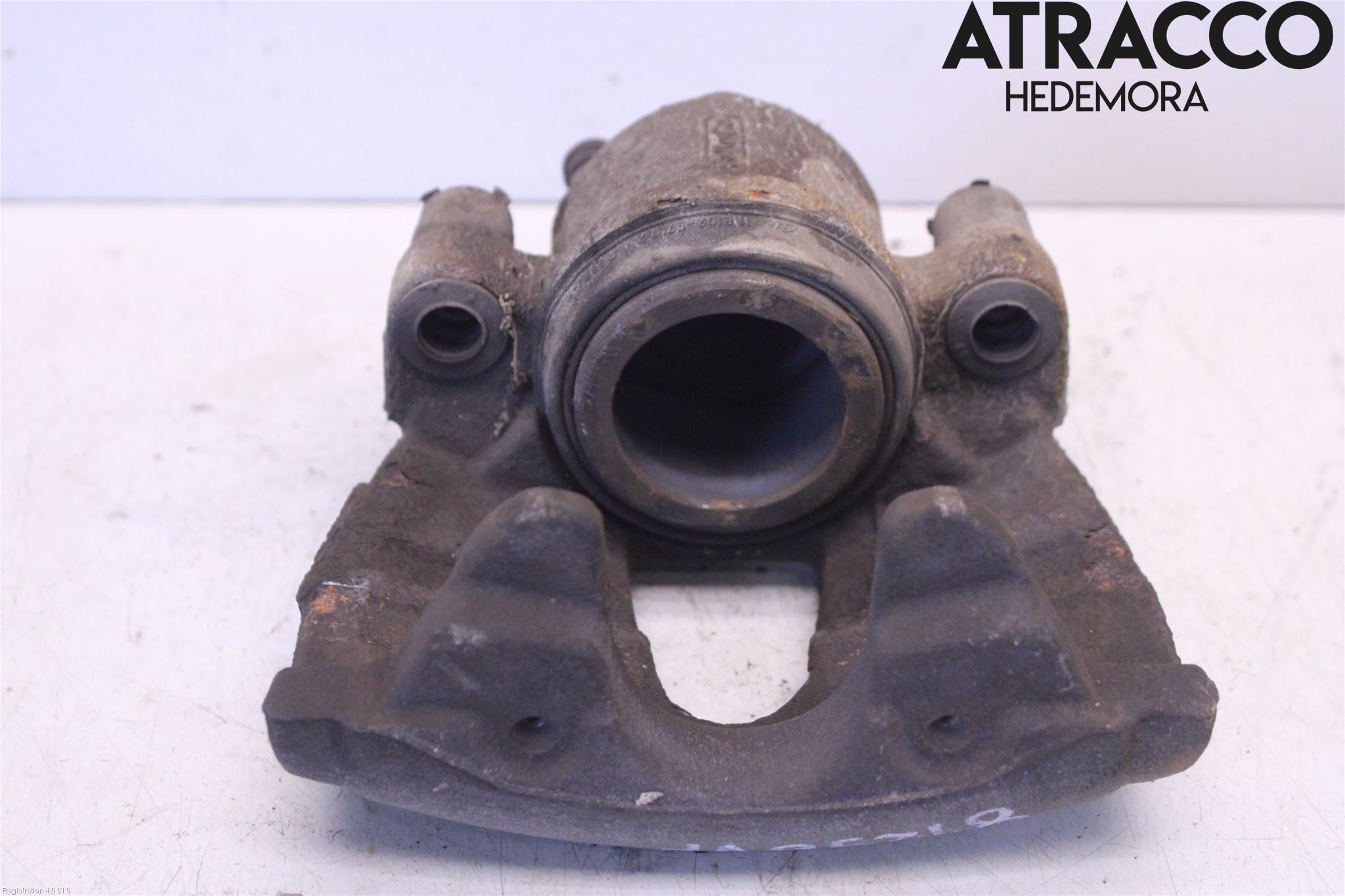 Ford C-MAX II  11-14 Bromsok Fram Vänster