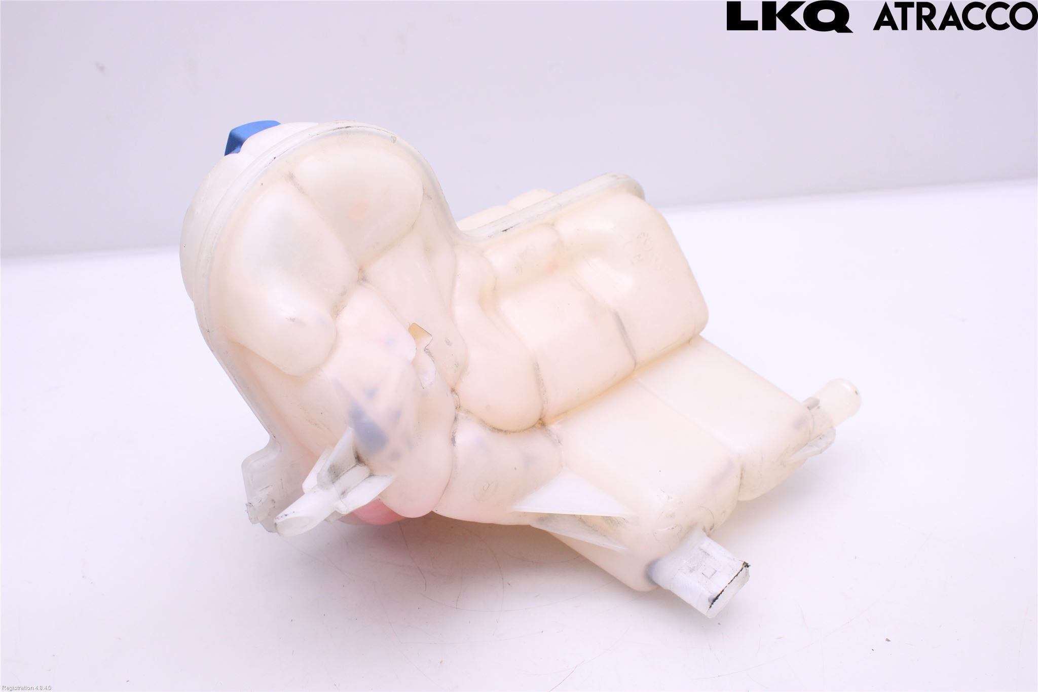 Audi A6/S6 05-11 Expansionstank