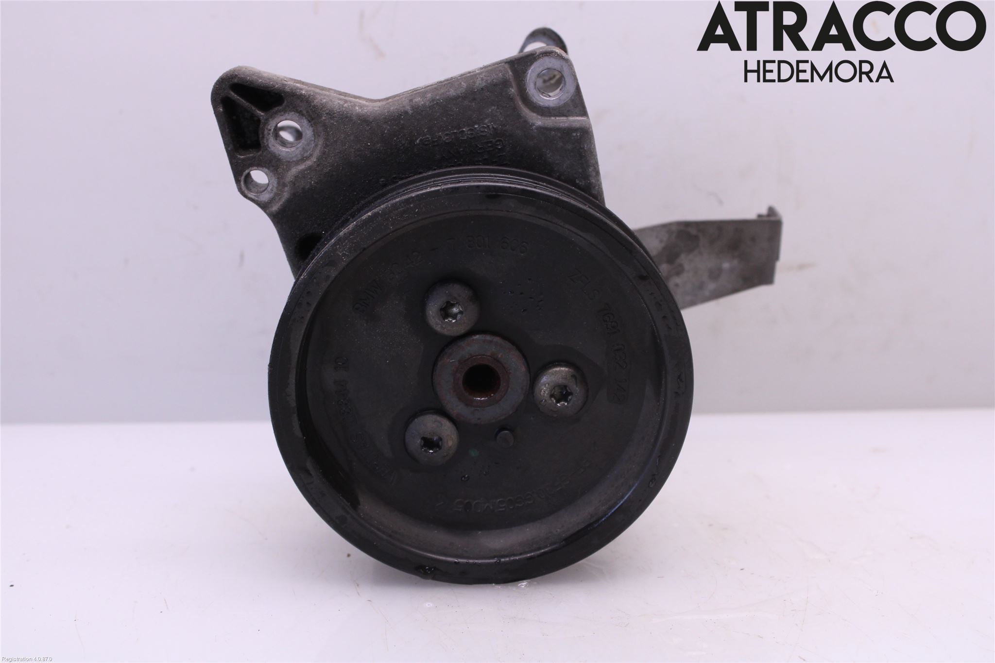 BMW 3 E90/91 SED/TOU 05-12 Styrservopump