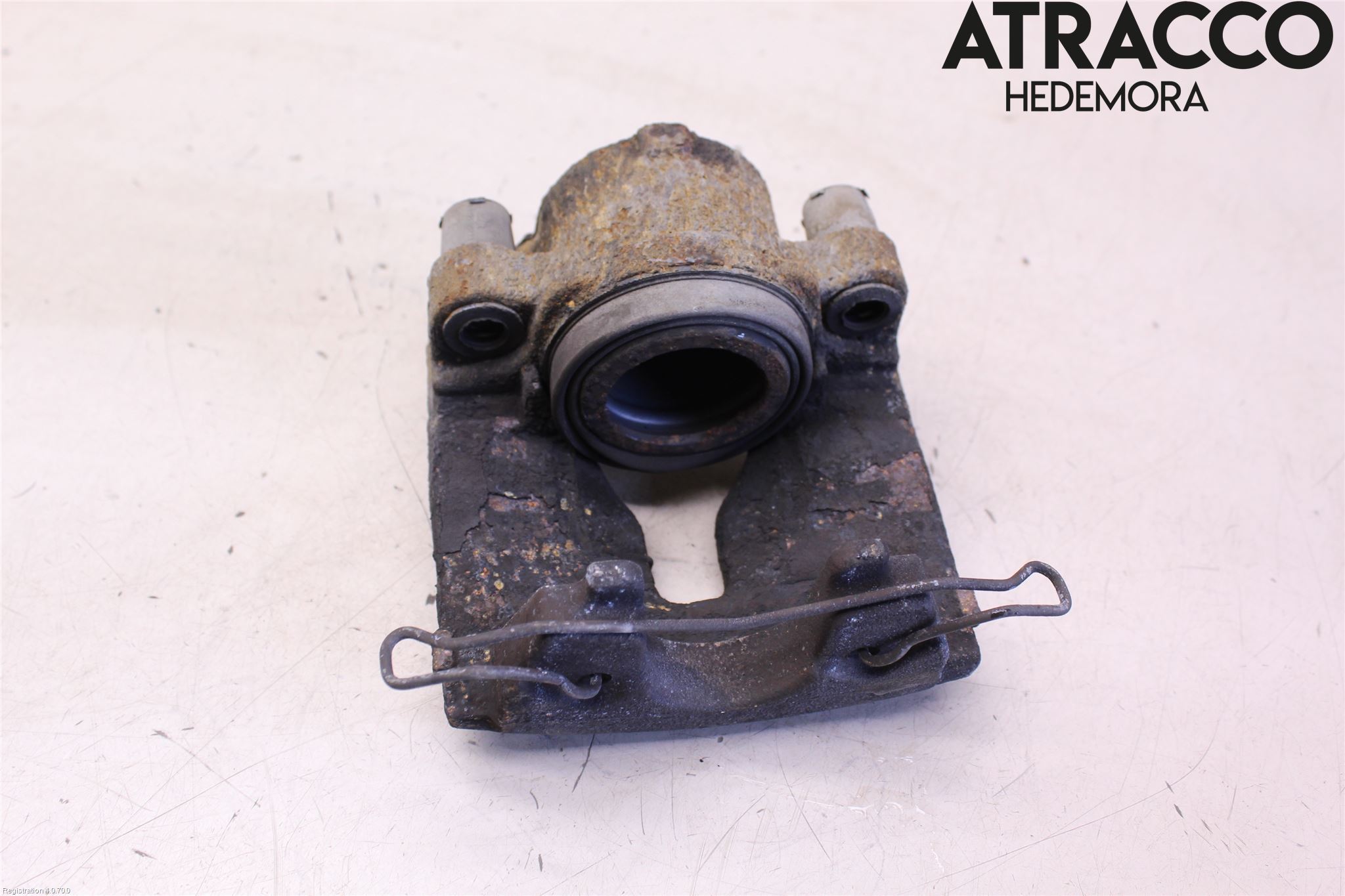 Honda CIVIC 12-16 Bromsok Fram Vänster