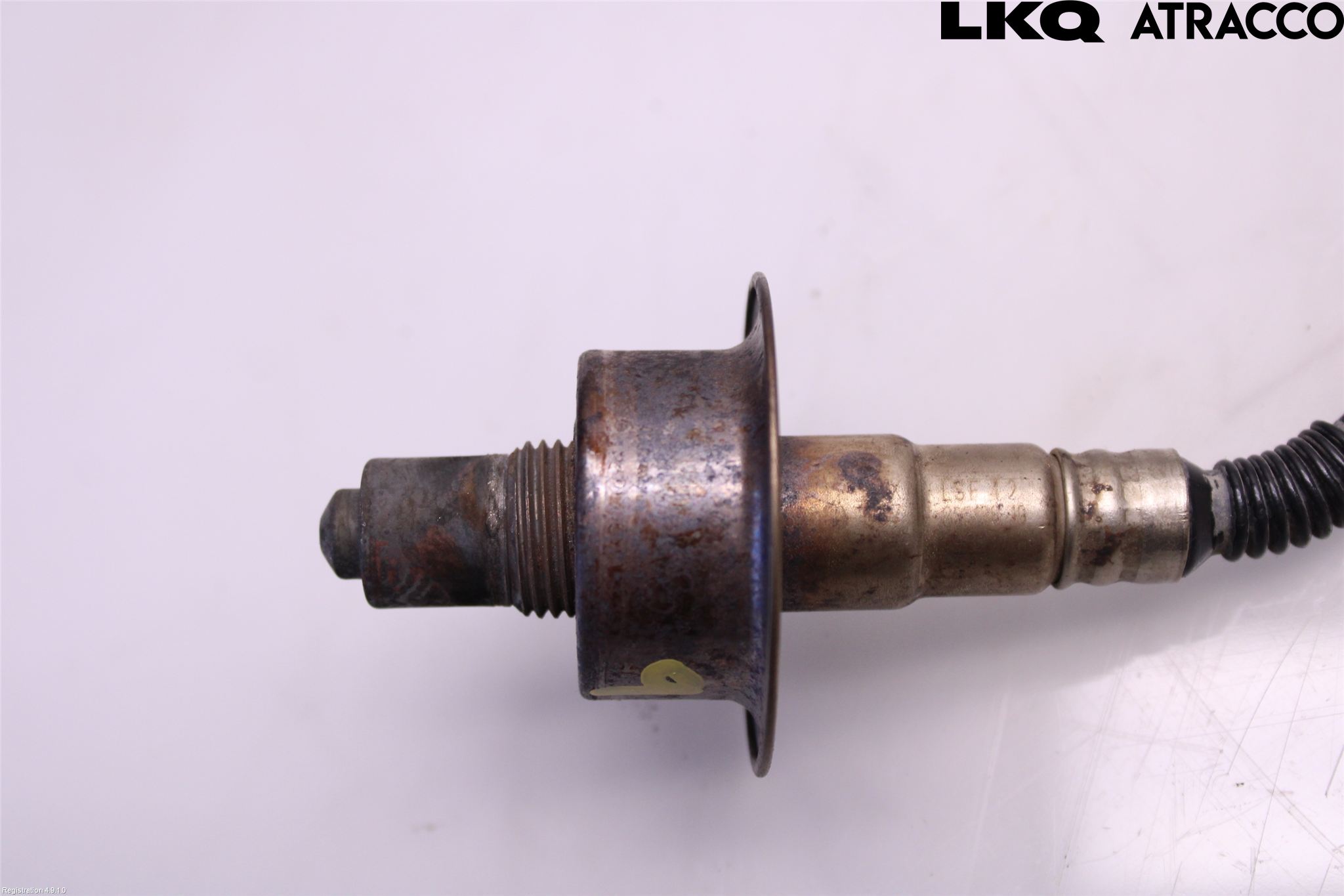 Honda CIVIC 17-22 Injlambdasond