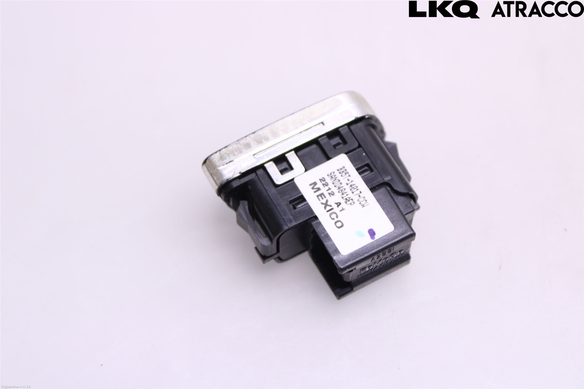 Ford EXPLORER 93-23 Strömställare Centrallås