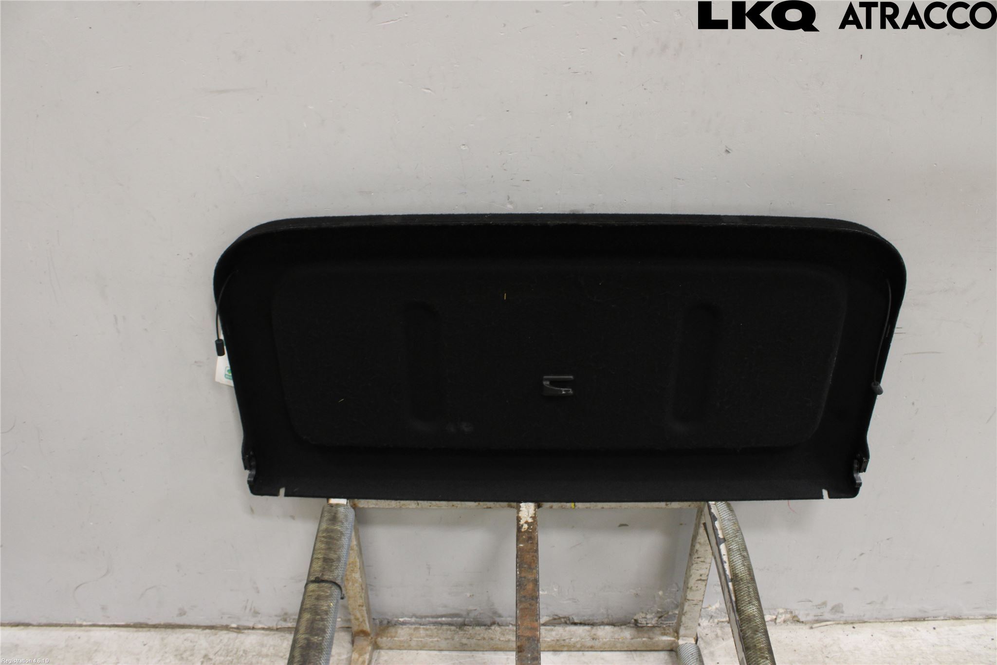 Kia CEED 12-18 Hatthylla