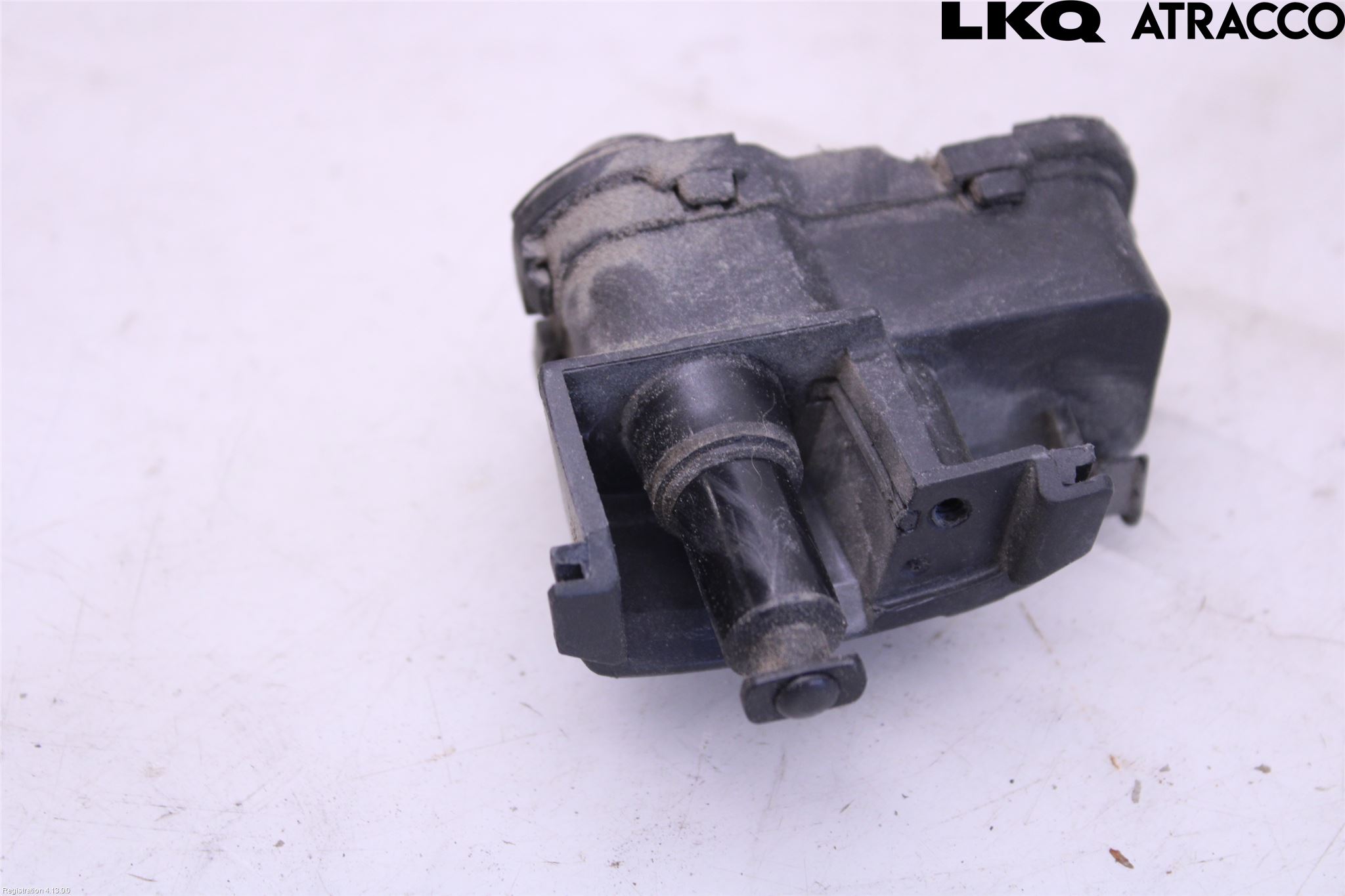 Volkswagen VW GOLF / E-GOLF VII 13-20 Centrallåsmot Tanklucka
